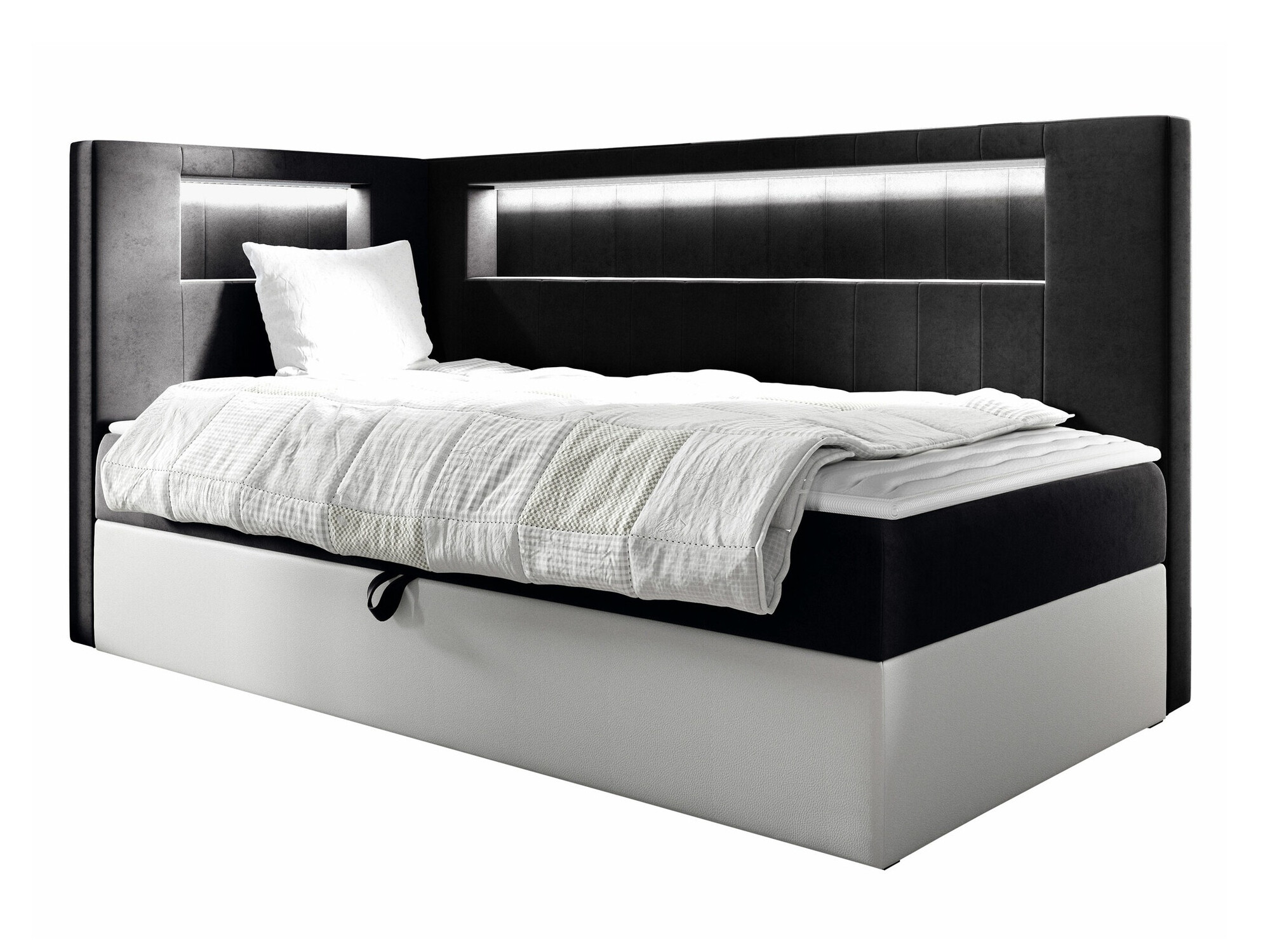 Continental lova Lucus VIII (Soft 017 + Fresh 17)