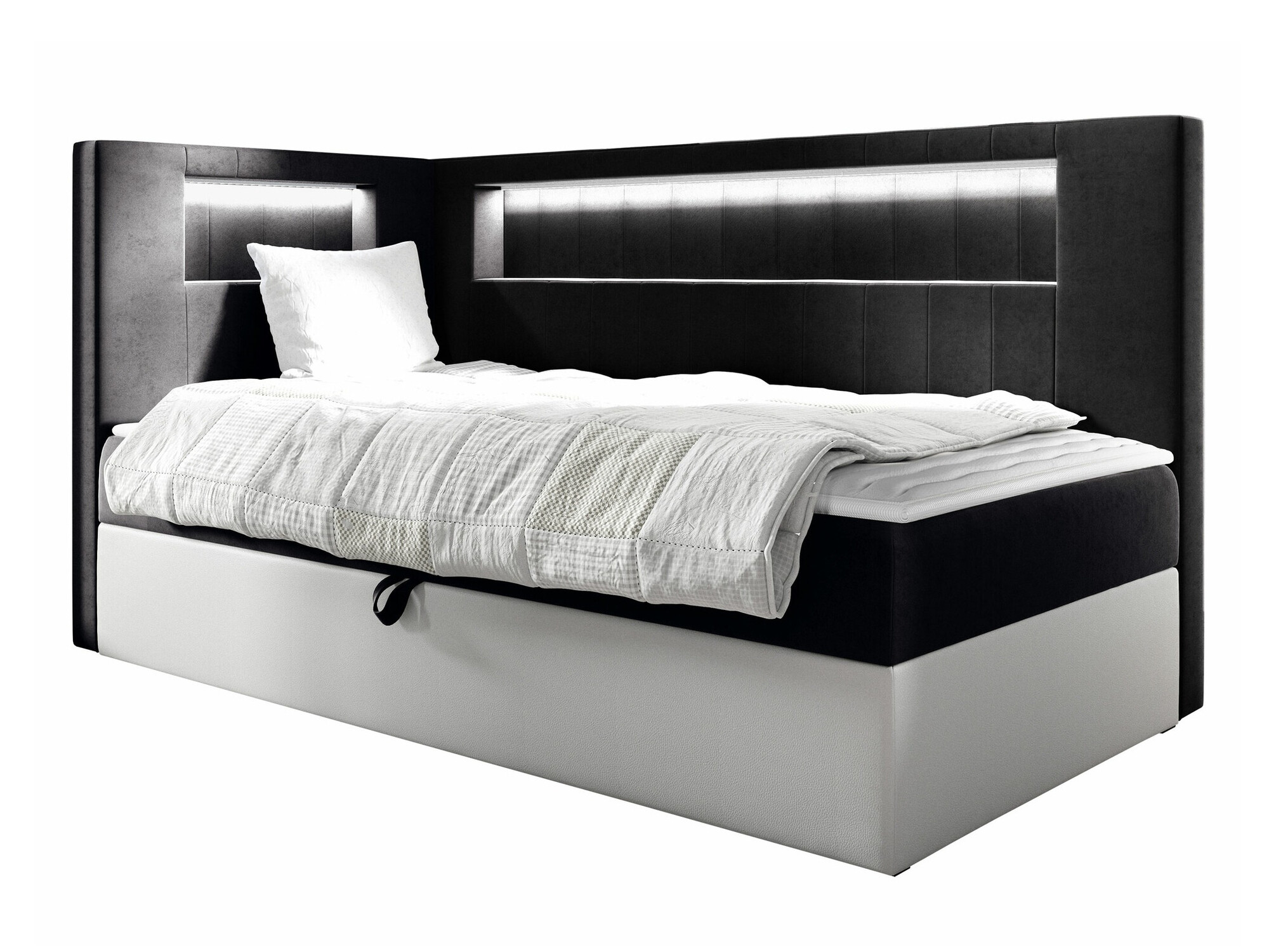 Continental lova Lucus VIII (Soft 017 + Fresh 17)