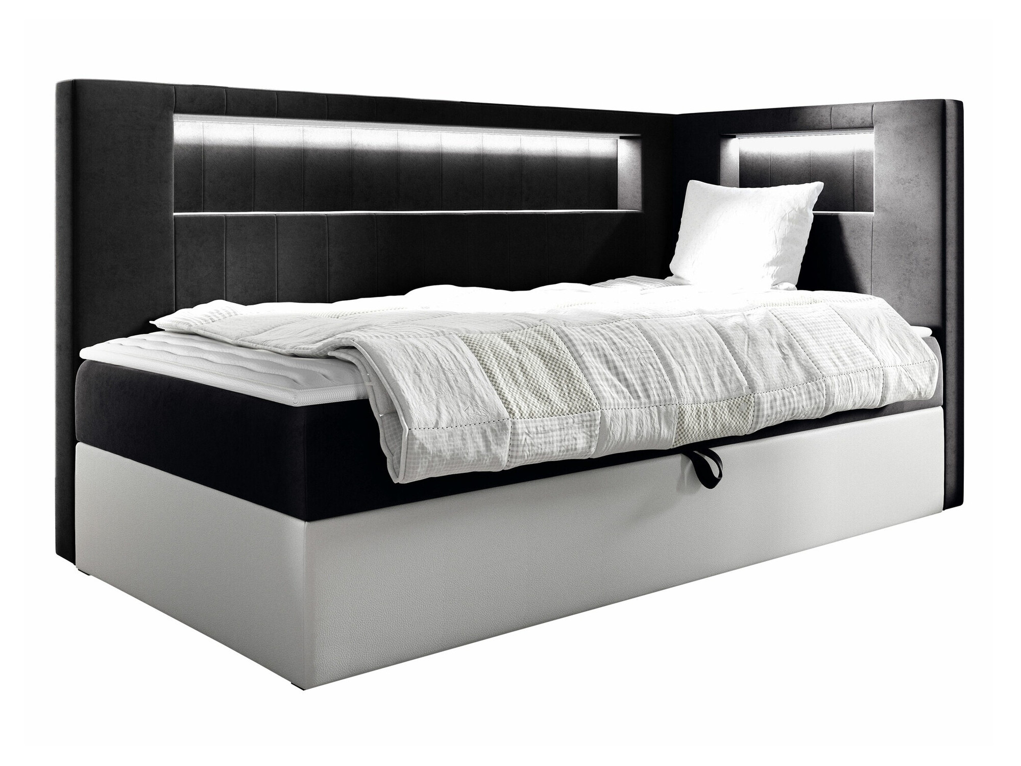 Continental lova Lucus VIII (Soft 017 + Fresh 17)