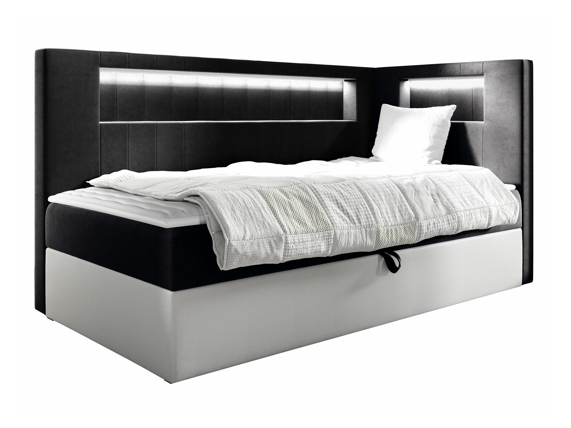 Continental lova Lucus VIII (Soft 017 + Fresh 17)