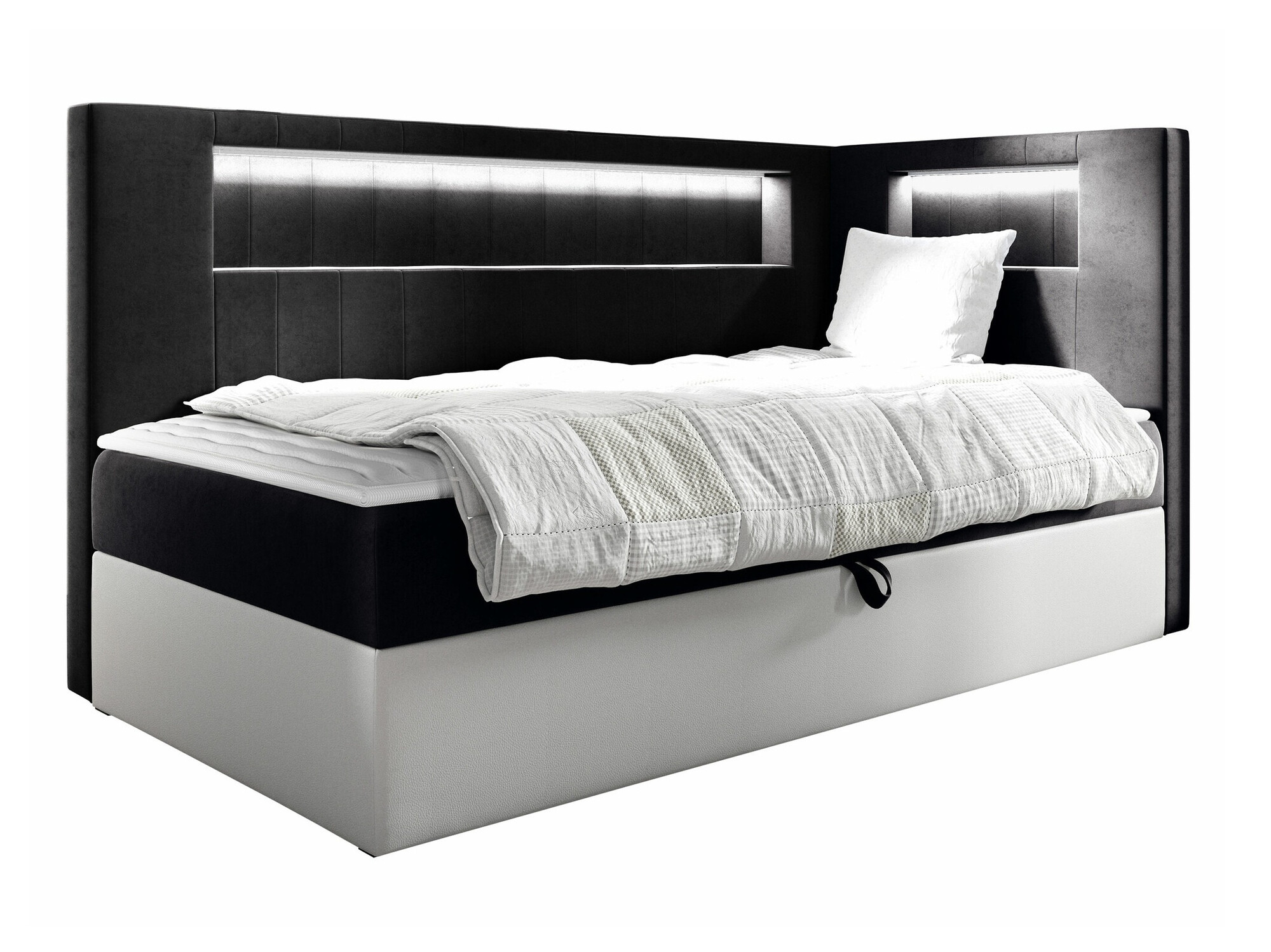 Continental lova Lucus VIII (Soft 017 + Fresh 17)