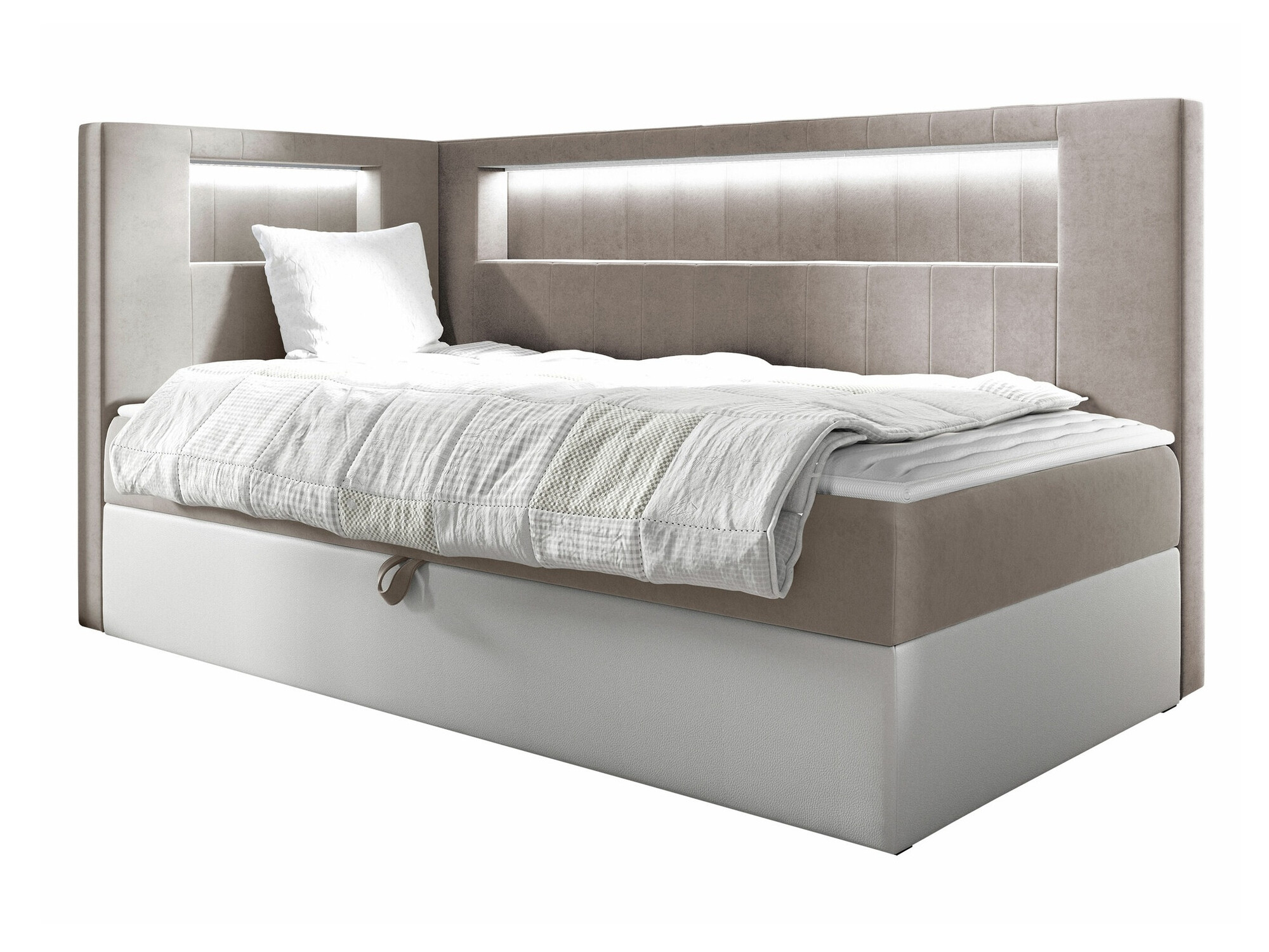 Continental lova Lucus VIII (Soft 017 + Fresh 1)