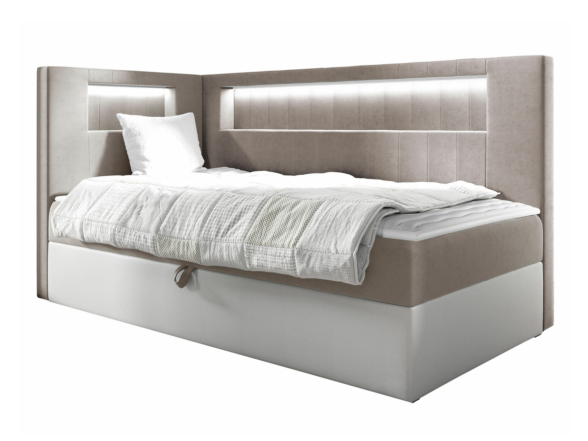 Continental lova Lucus VIII (Soft 017 + Fresh 1)
