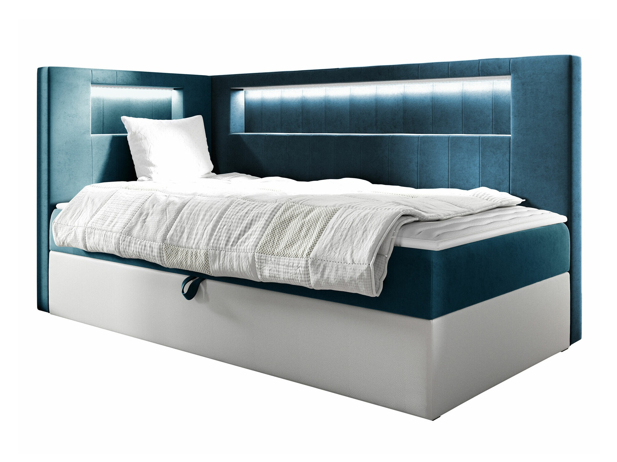 Continental lova Lucus VIII (Soft 017 + Fresh 34)