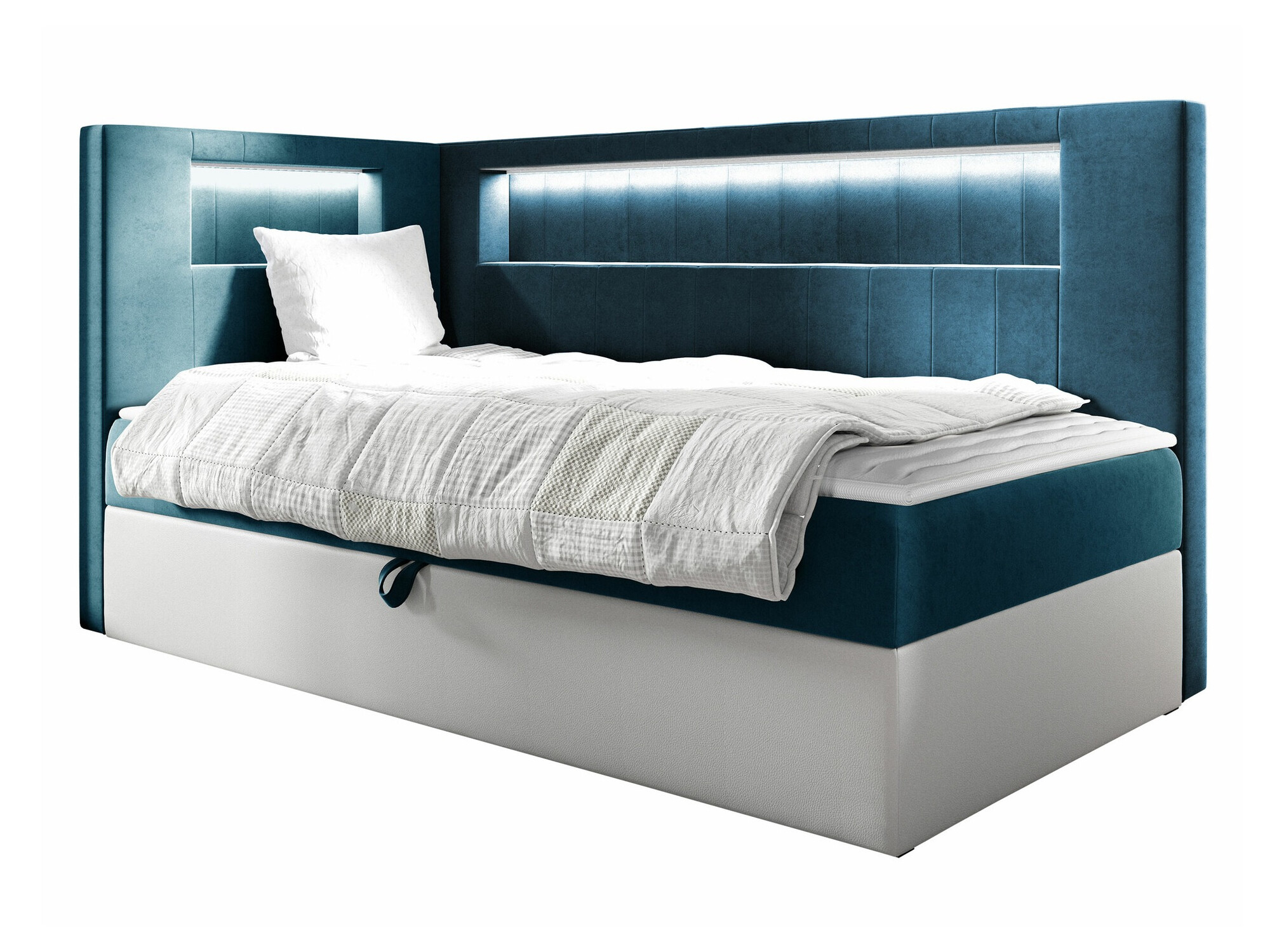 Continental lova Lucus VIII (Soft 017 + Fresh 34)