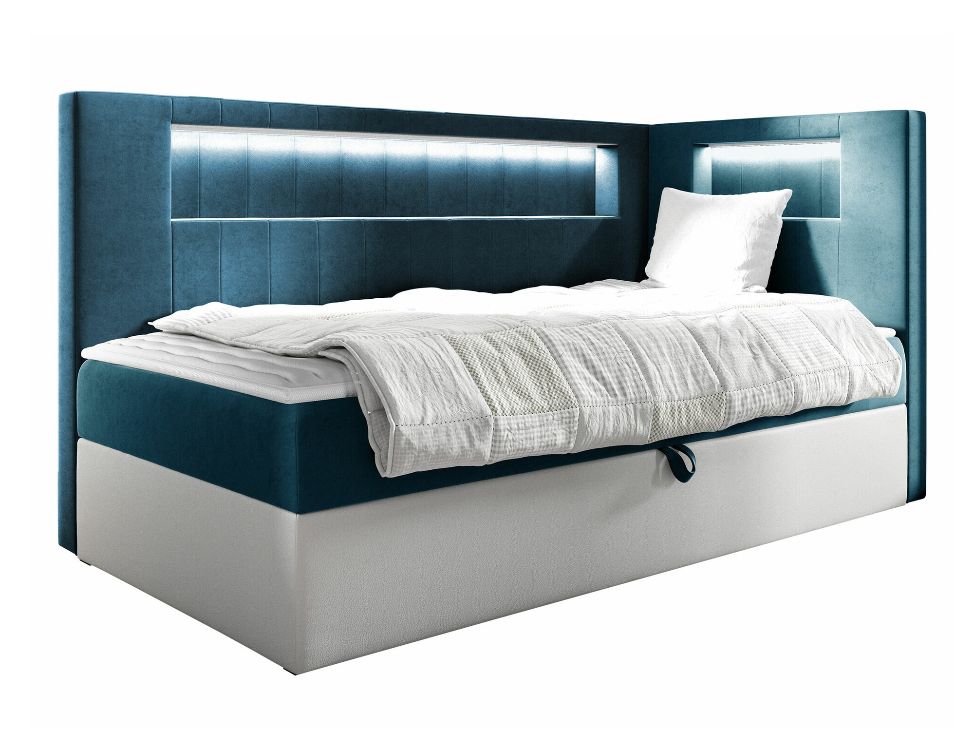Continental lova Lucus VIII (Soft 017 + Fresh 34)