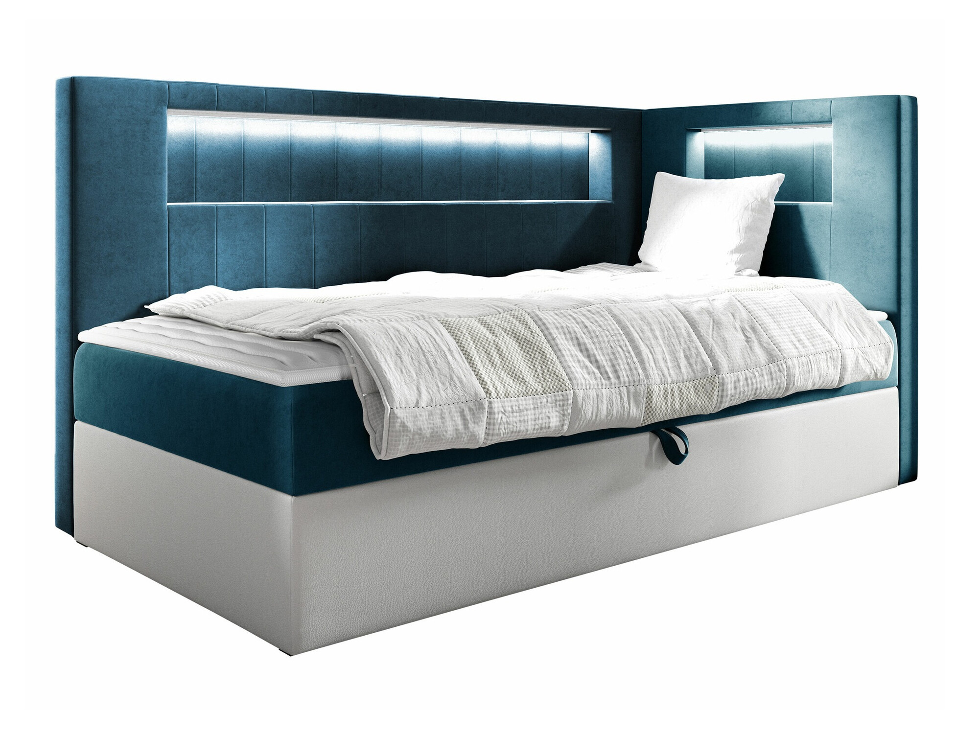 Continental lova Lucus VIII (Soft 017 + Fresh 34)