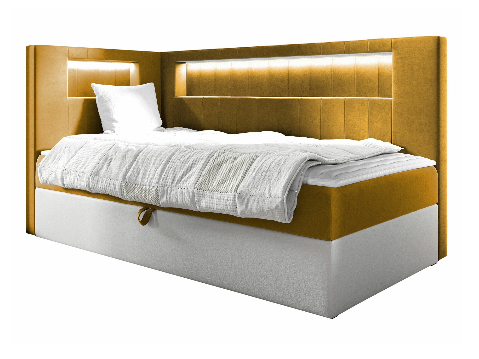 Continental lova Lucus VIII (Soft 017 + Fresh 37)