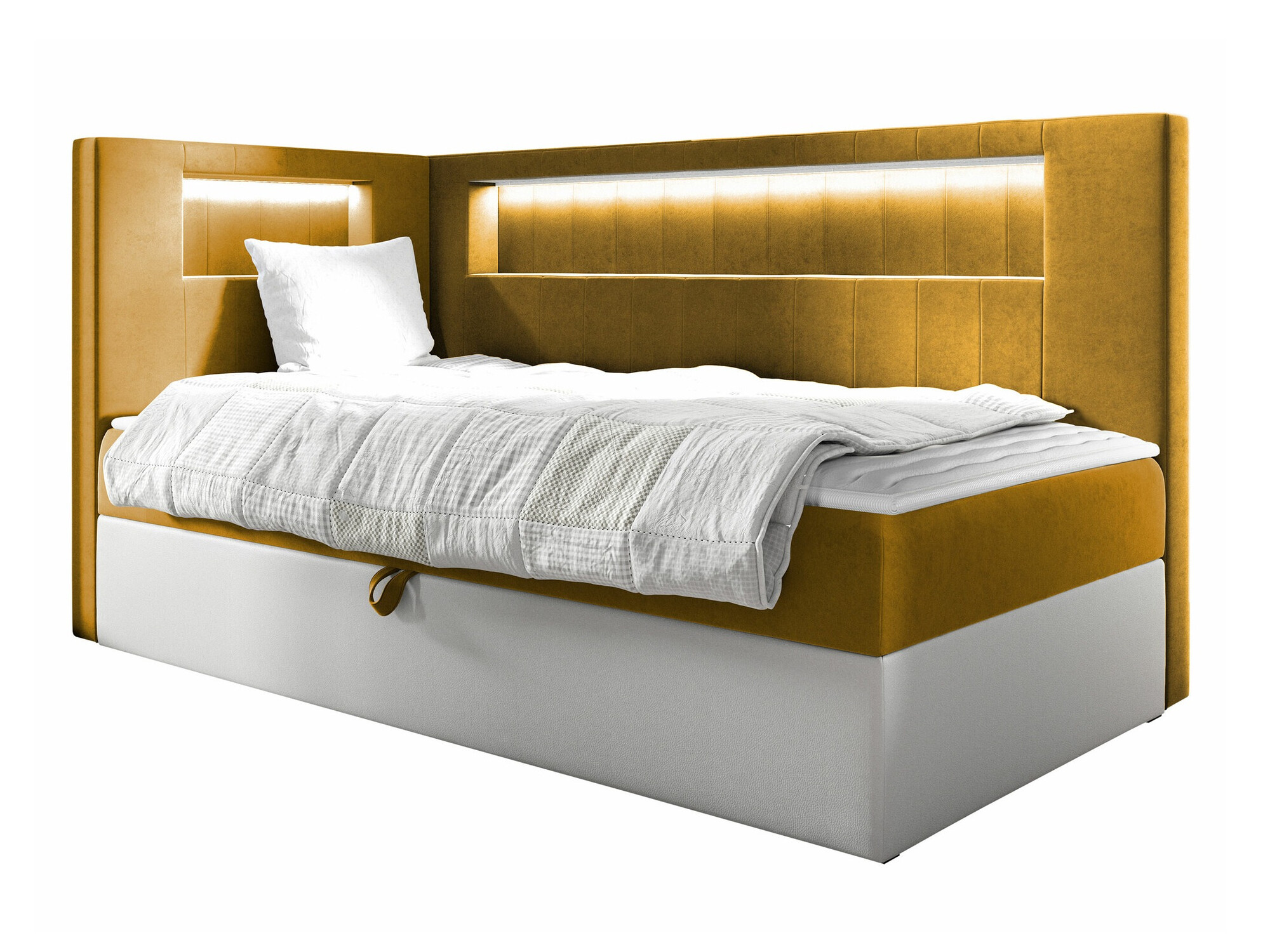 Continental lova Lucus VIII (Soft 017 + Fresh 37)
