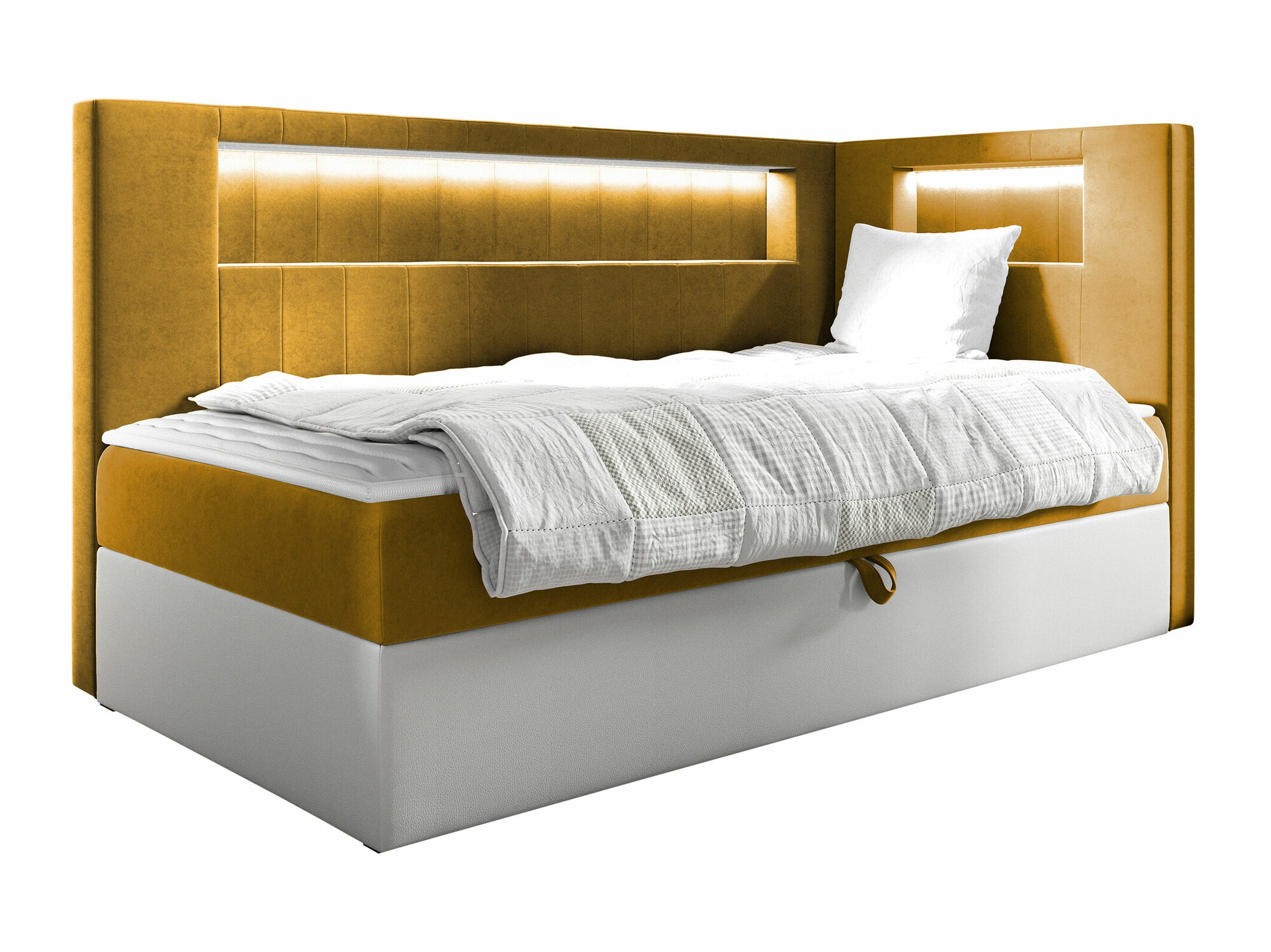 Continental lova Lucus VIII (Soft 017 + Fresh 37)