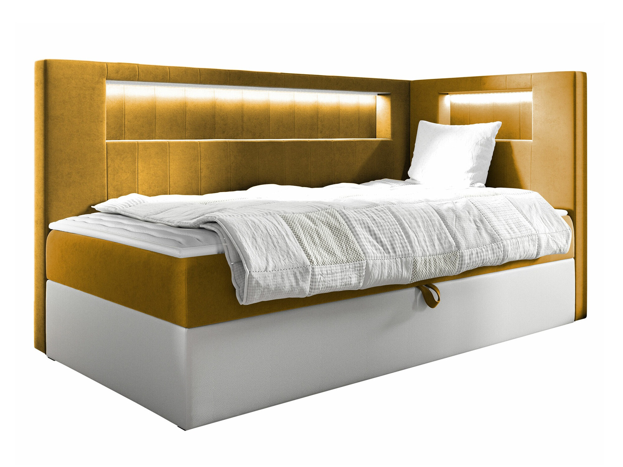 Continental lova Lucus VIII (Soft 017 + Fresh 37)