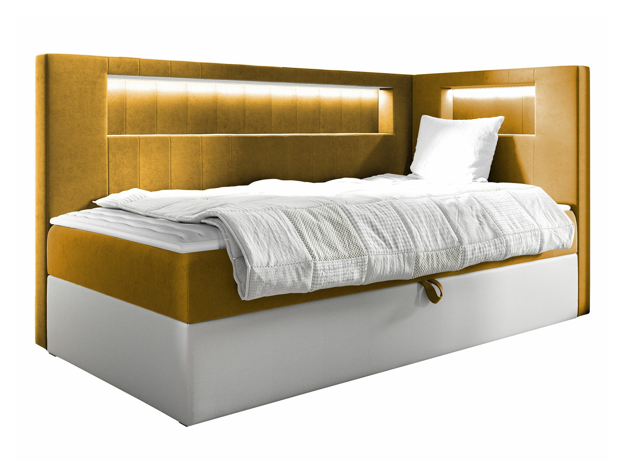 Continental lova Lucus VIII (Soft 017 + Fresh 37)