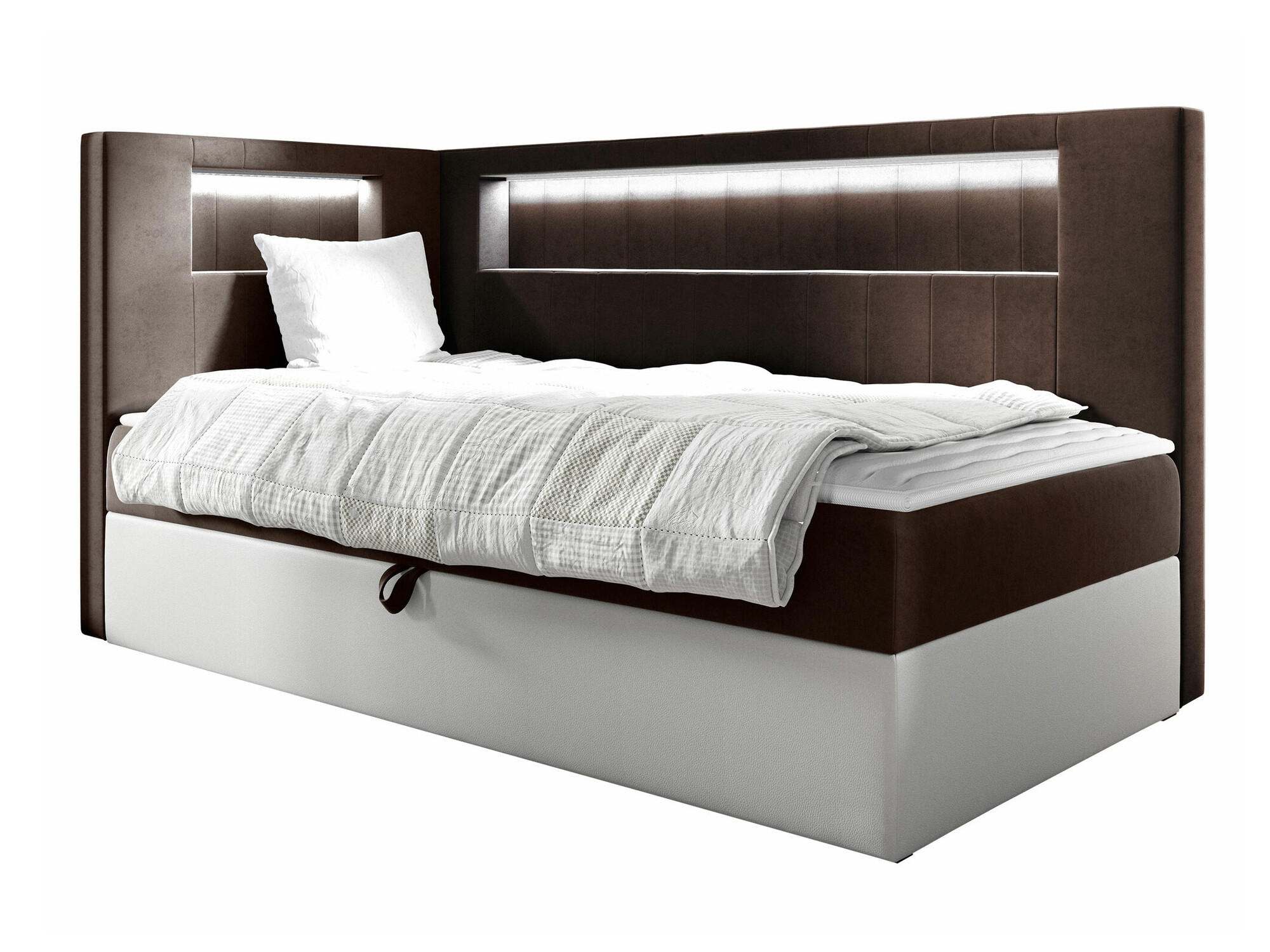 Continental lova Lucus VIII (Soft 017 + Fresh 4)
