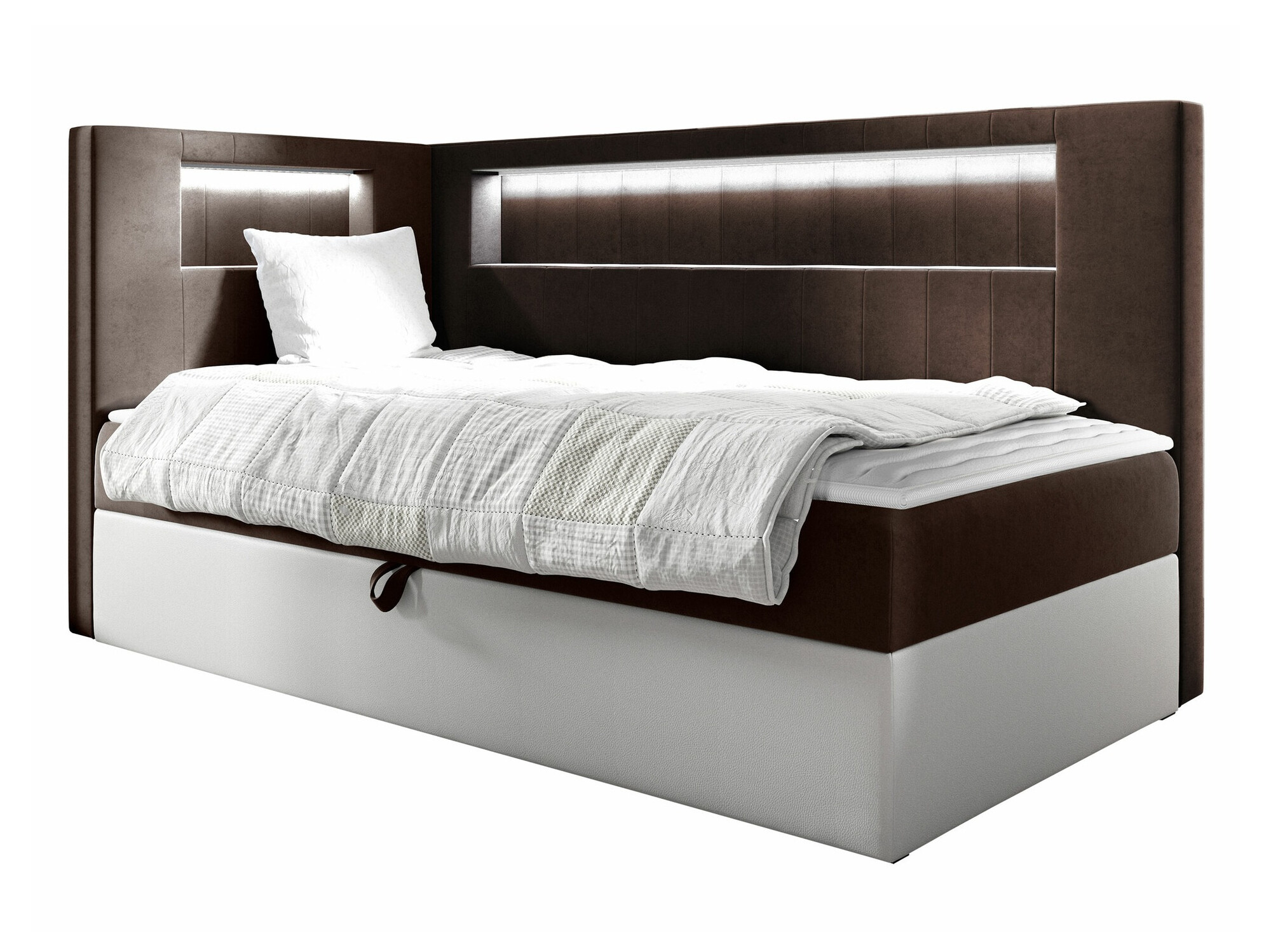 Continental lova Lucus VIII (Soft 017 + Fresh 4)