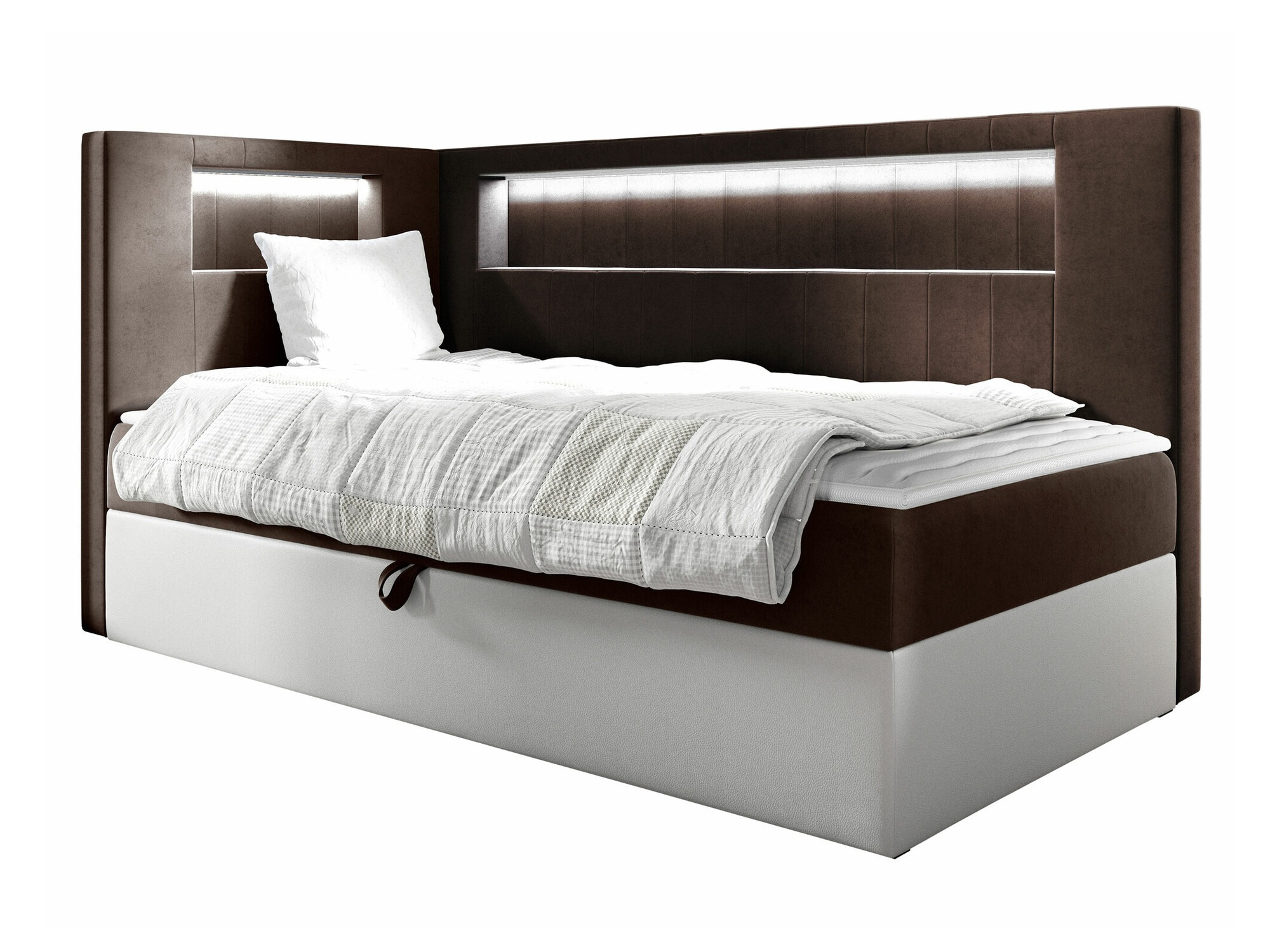 Continental lova Lucus VIII (Soft 017 + Fresh 4)