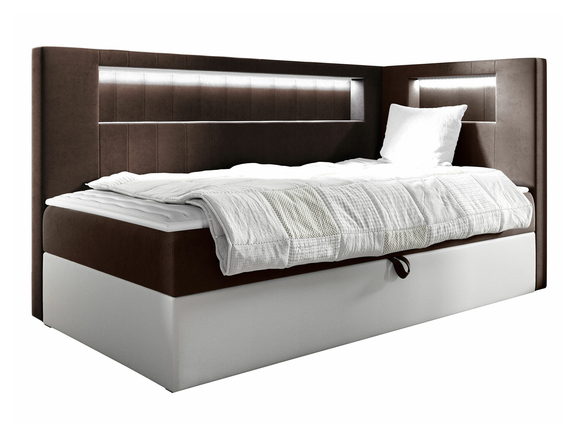 Continental lova Lucus VIII (Soft 017 + Fresh 4)
