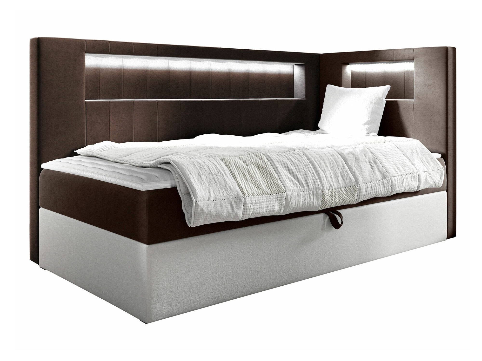 Continental lova Lucus VIII (Soft 017 + Fresh 4)