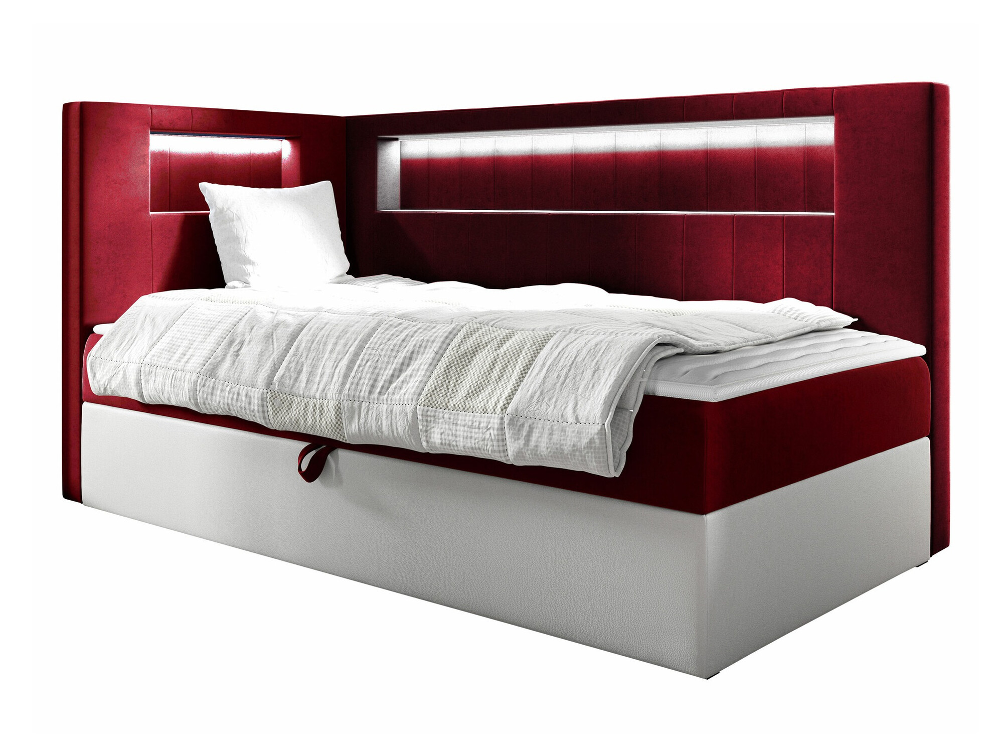 Continental lova Lucus VIII (Soft 017 + Fresh 8)
