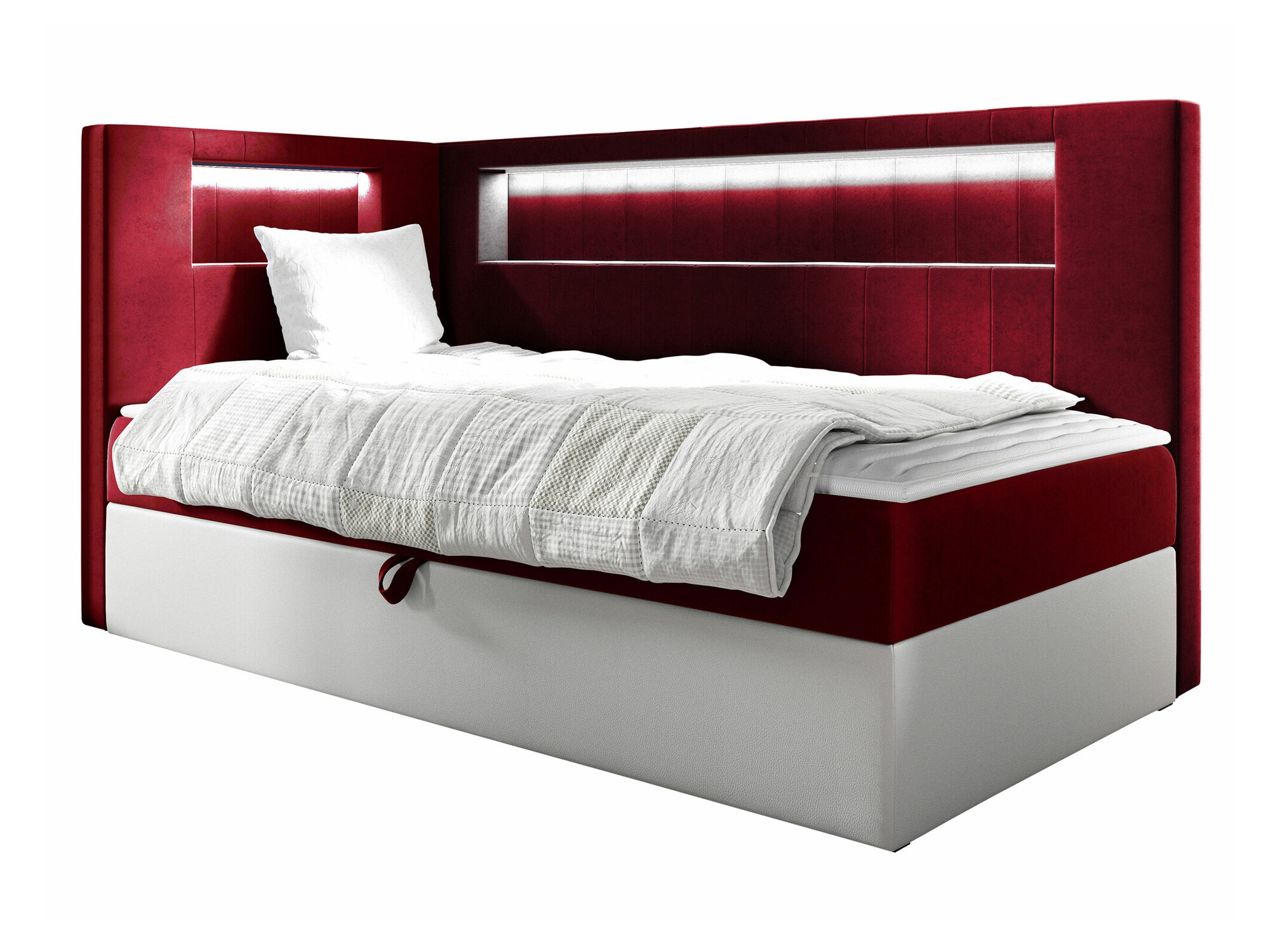 Continental lova Lucus VIII (Soft 017 + Fresh 8)