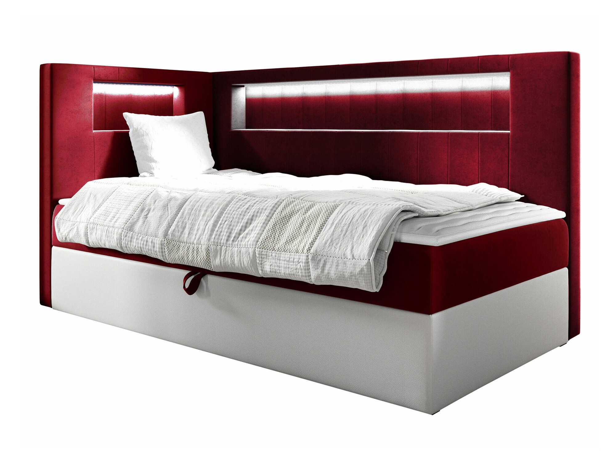 Continental lova Lucus VIII (Soft 017 + Fresh 8)