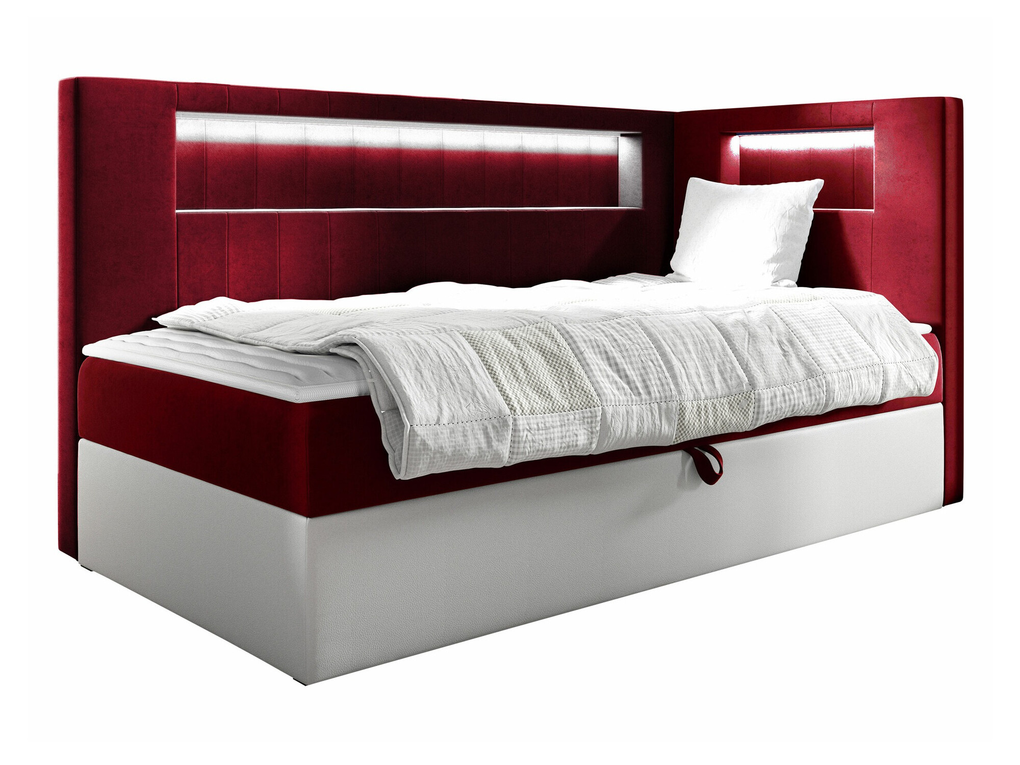 Continental lova Lucus VIII (Soft 017 + Fresh 8)