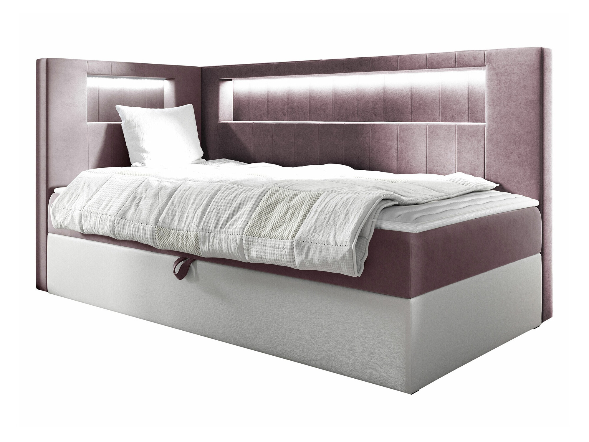 Continental lova Lucus VIII (Soft 017 + Fresh 9)