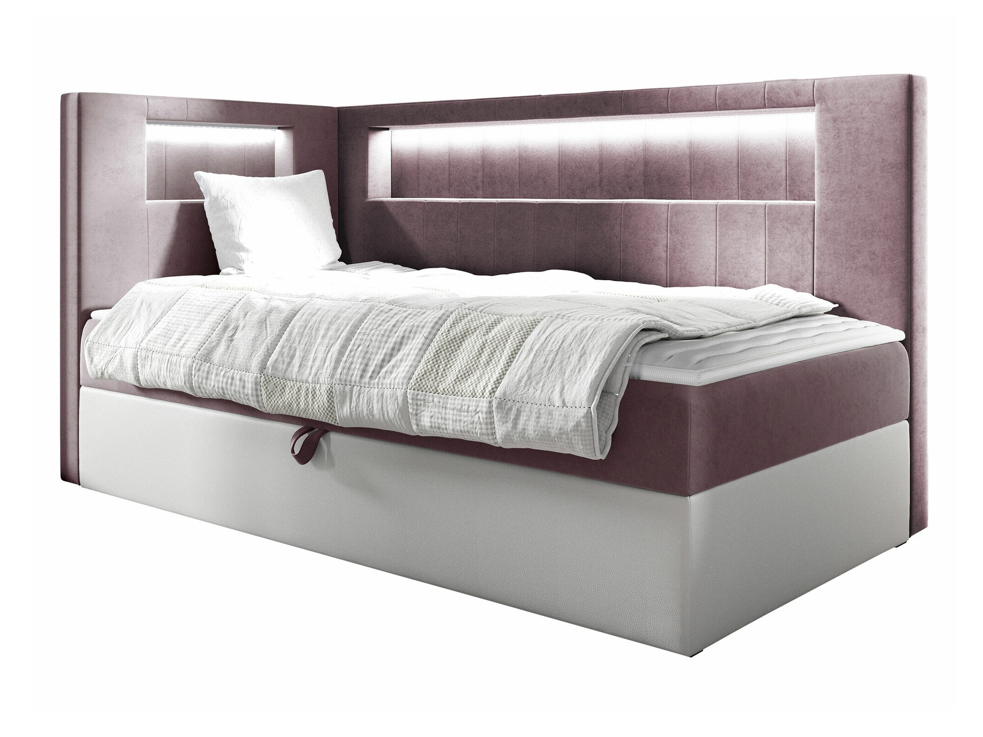Continental lova Lucus VIII (Soft 017 + Fresh 9)