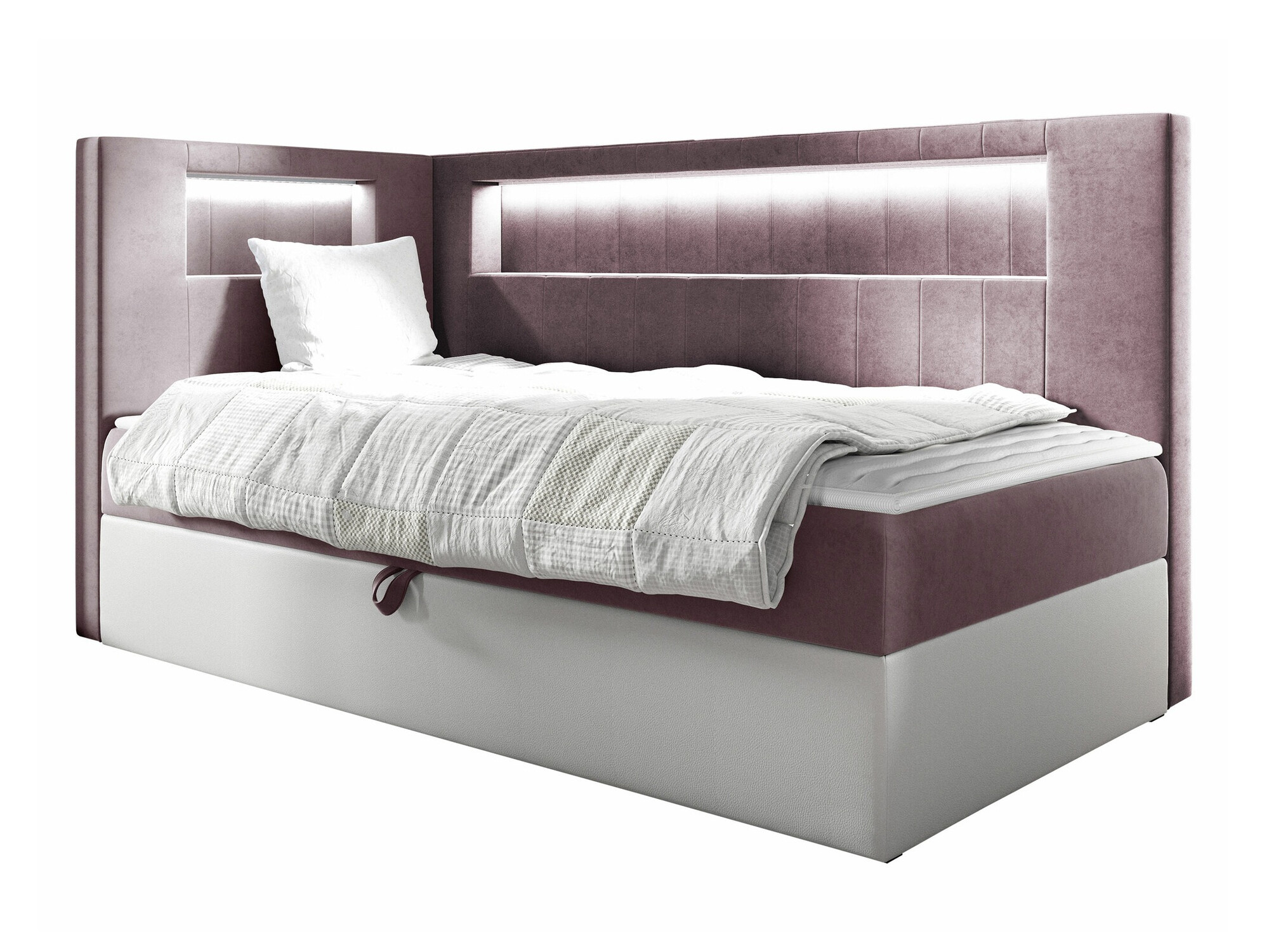 Continental lova Lucus VIII (Soft 017 + Fresh 9)