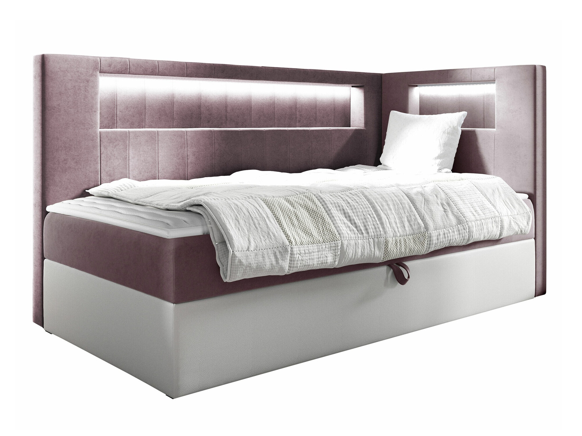 Continental lova Lucus VIII (Soft 017 + Fresh 9)