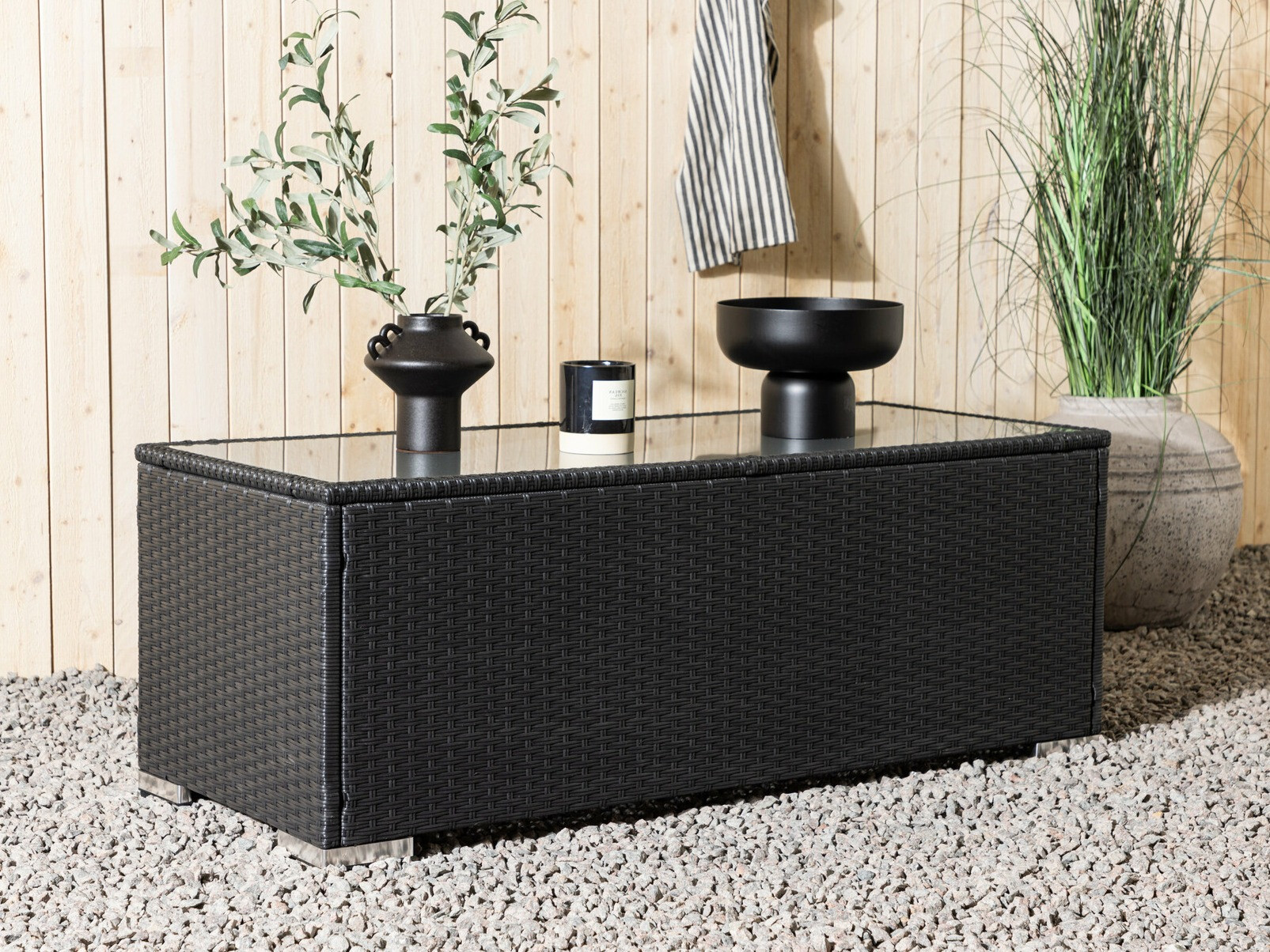 Lauko staliukas Dallas 4646