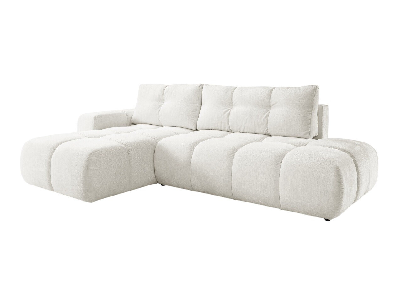 Minkštas kampas Kingston 156 (Perfect Harmony 01)