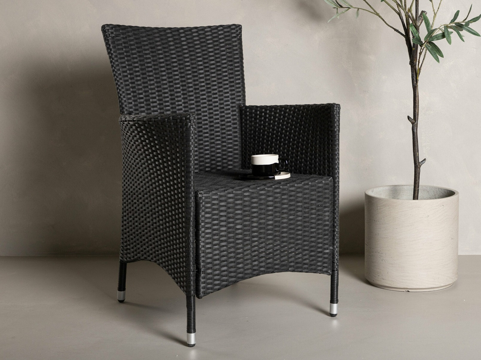 Lauko fotelis Dallas 4658