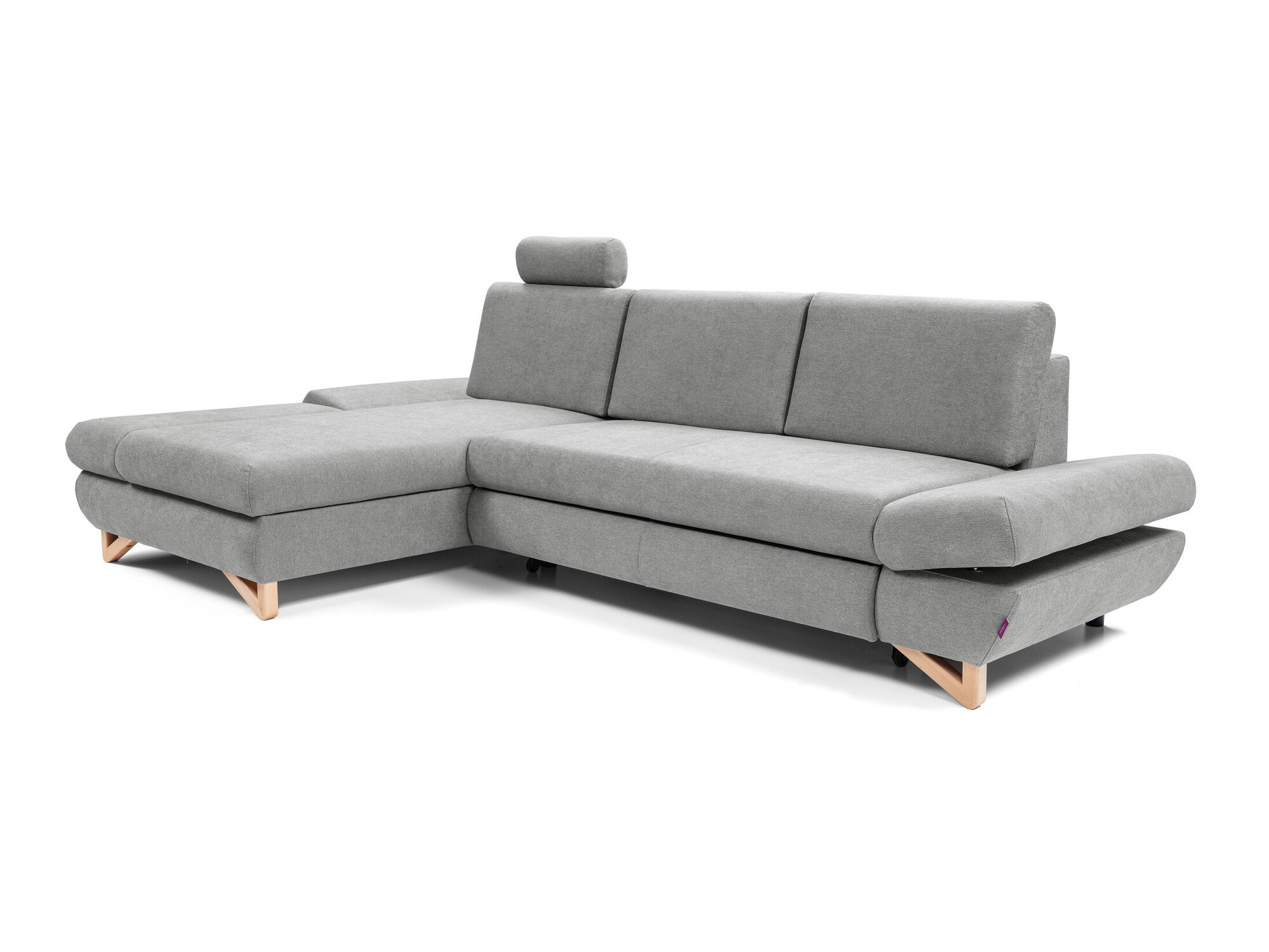 Minkštas kampas Kingston 161 (Avra 16)