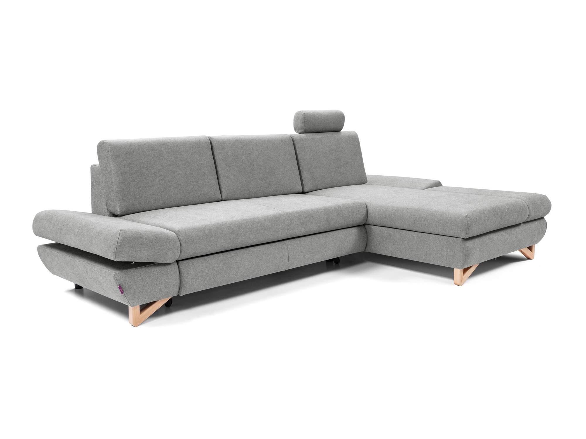 Minkštas kampas Kingston 161 (Avra 16)