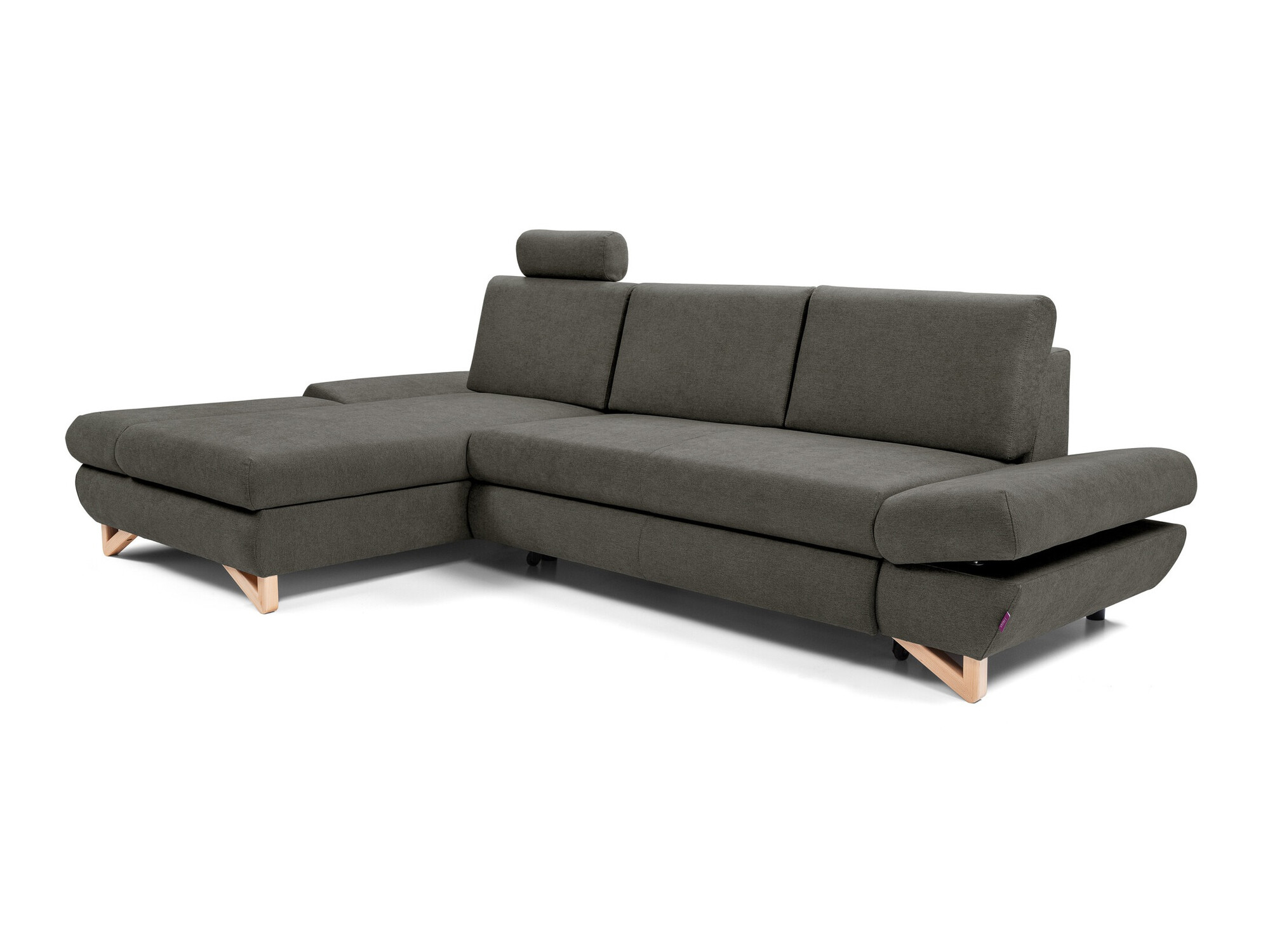 Minkštas kampas Kingston 161 (Avra 17)