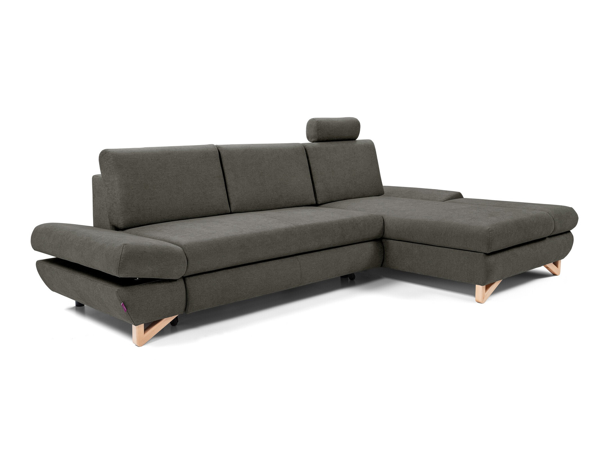 Minkštas kampas Kingston 161 (Avra 17)