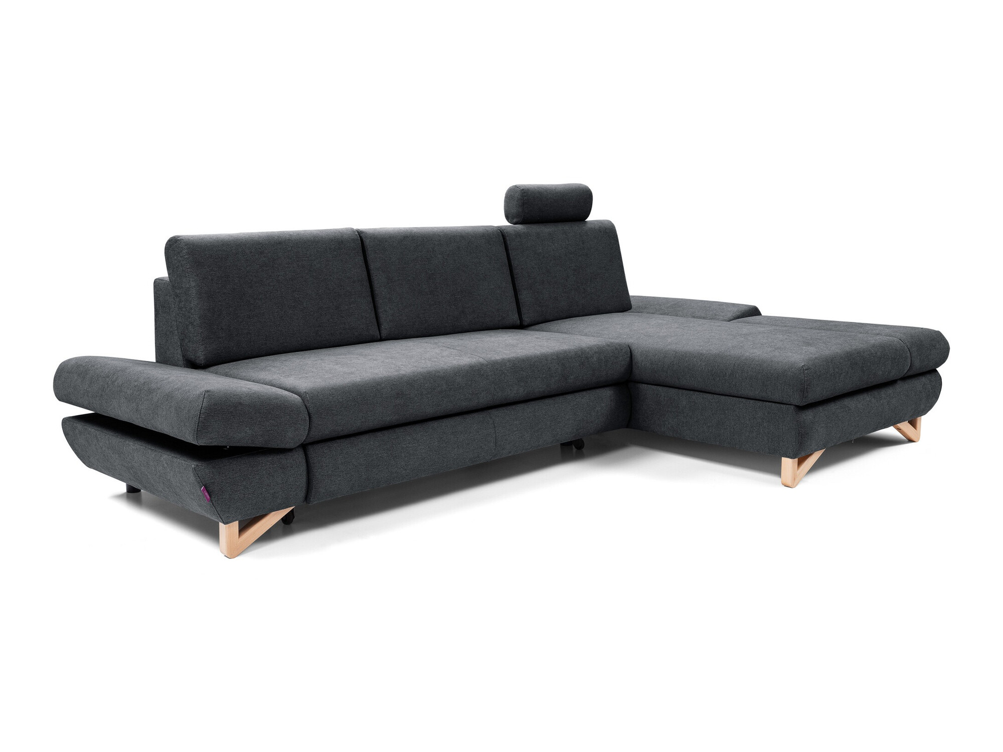 Minkštas kampas Kingston 161