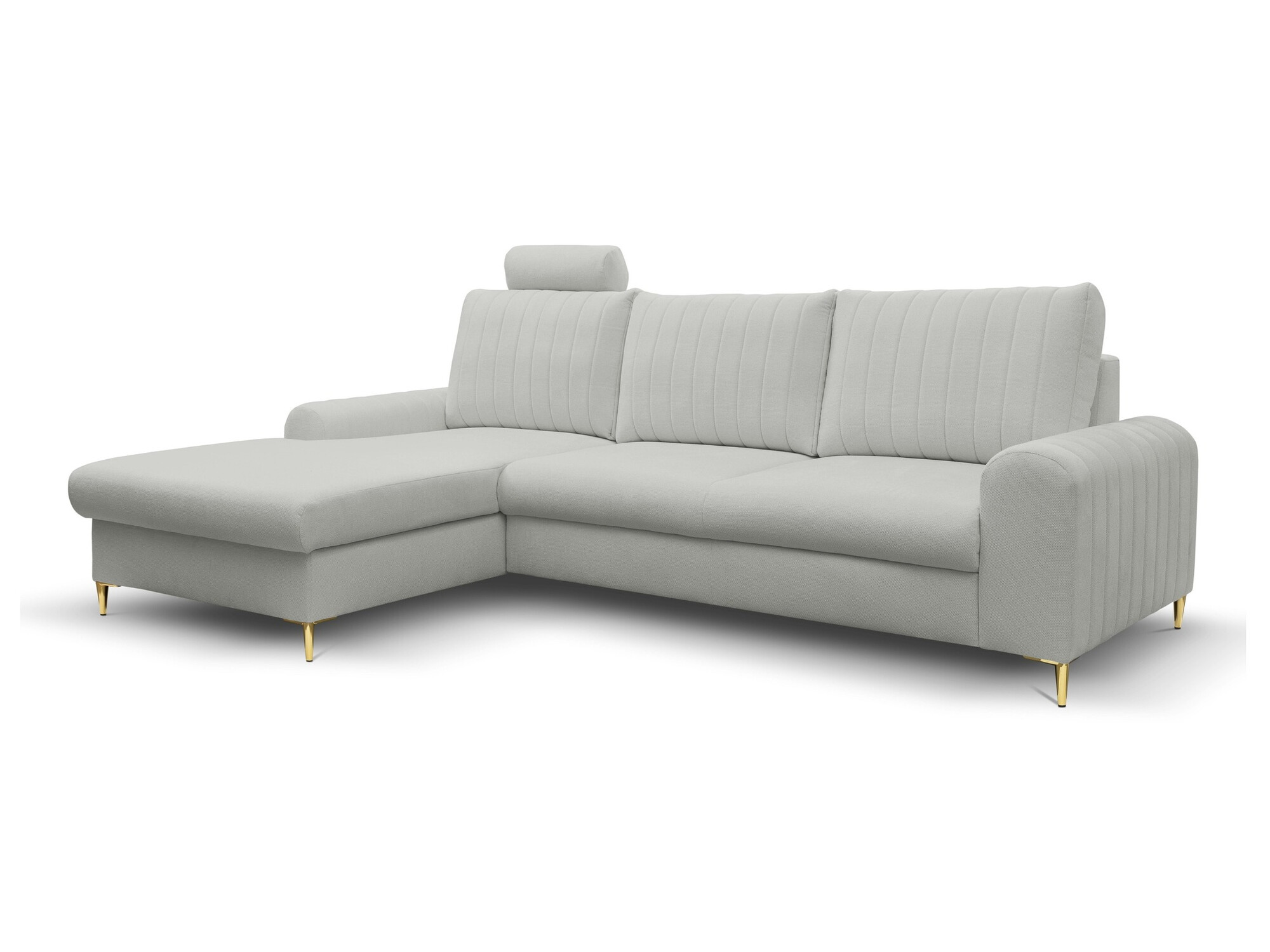 Minkštas kampas Kingston 163 (Loft 18)