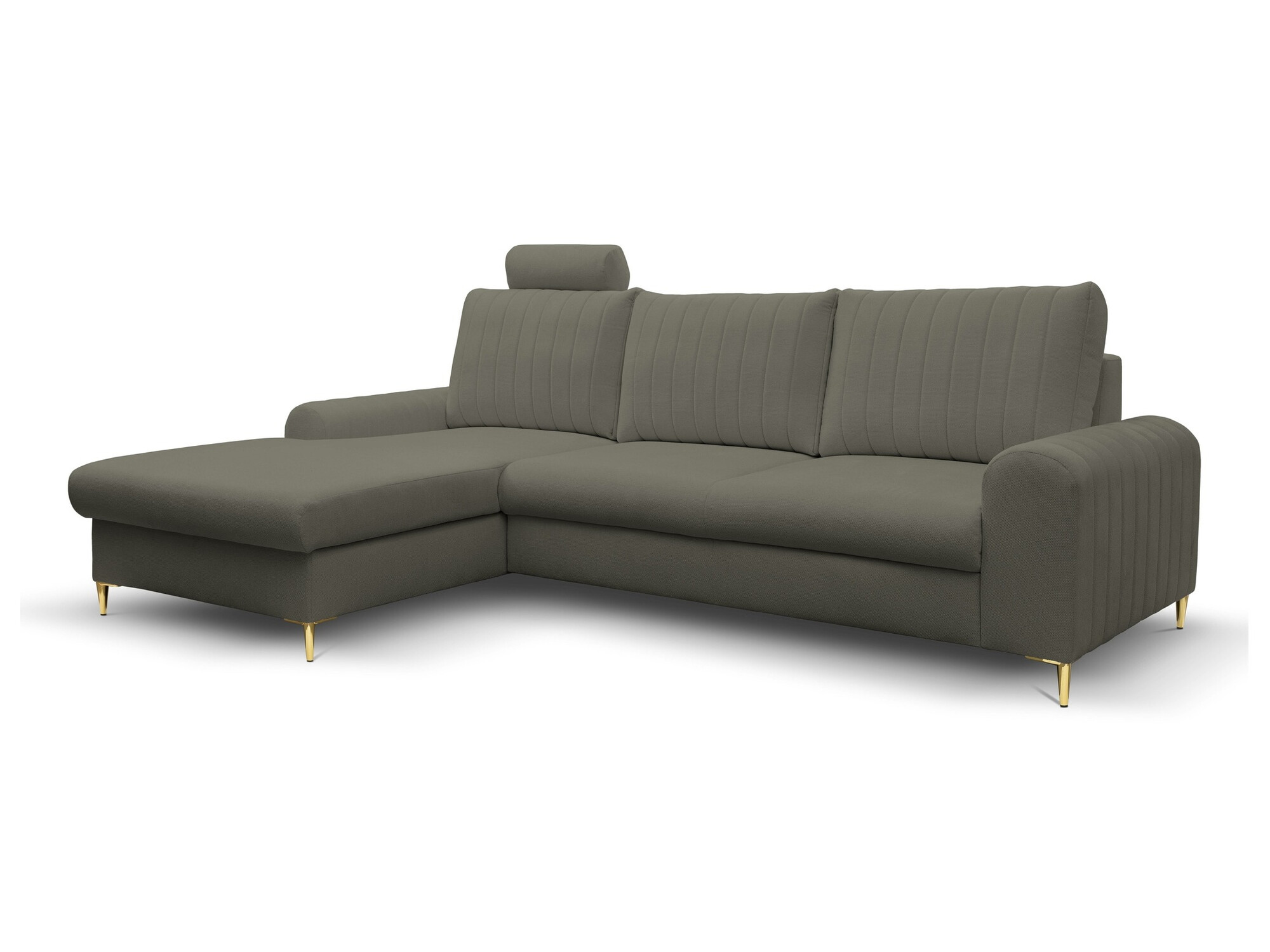 Minkštas kampas Kingston 163 (Loft 22)