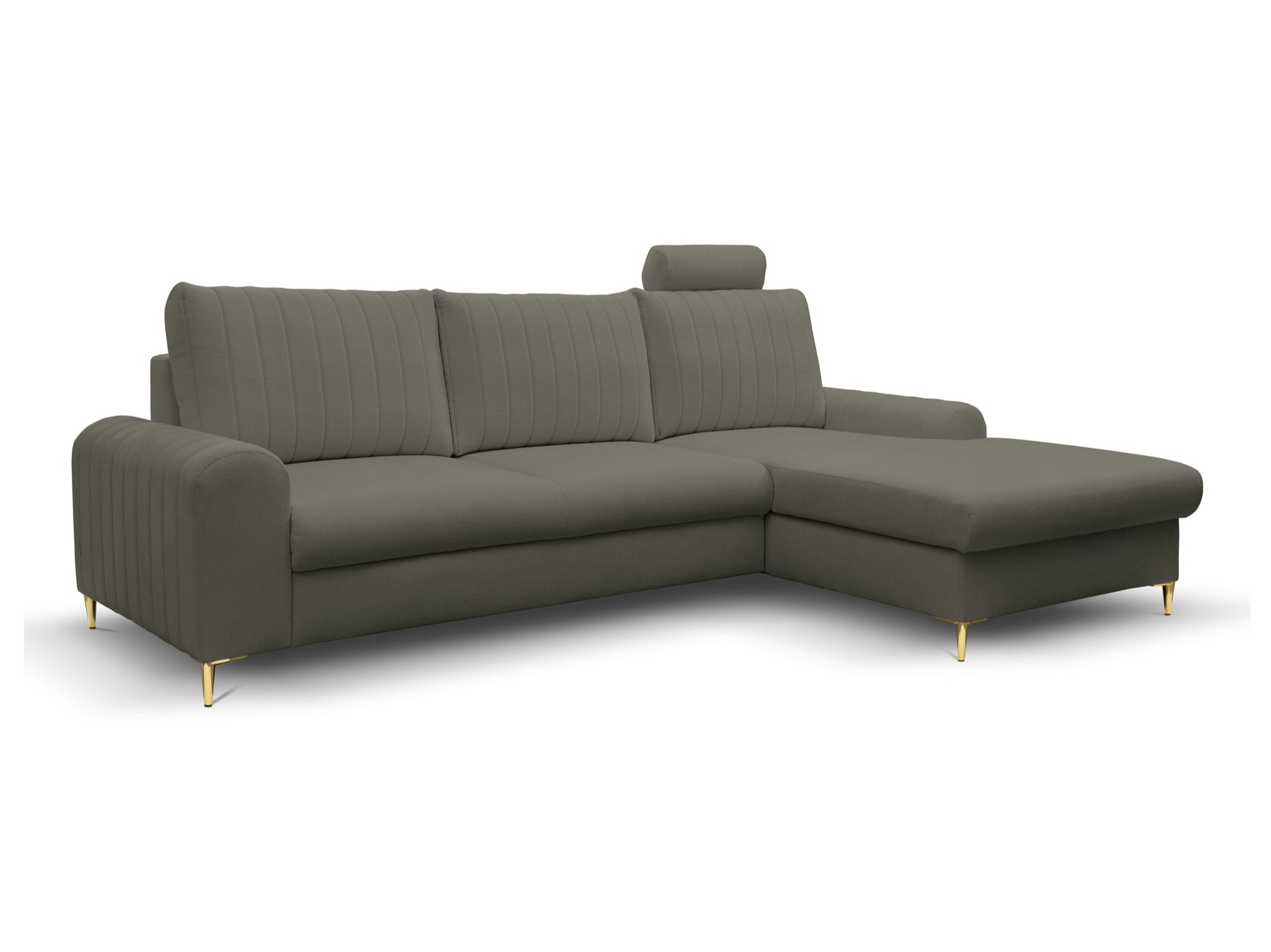 Minkštas kampas Kingston 163 (Loft 22)