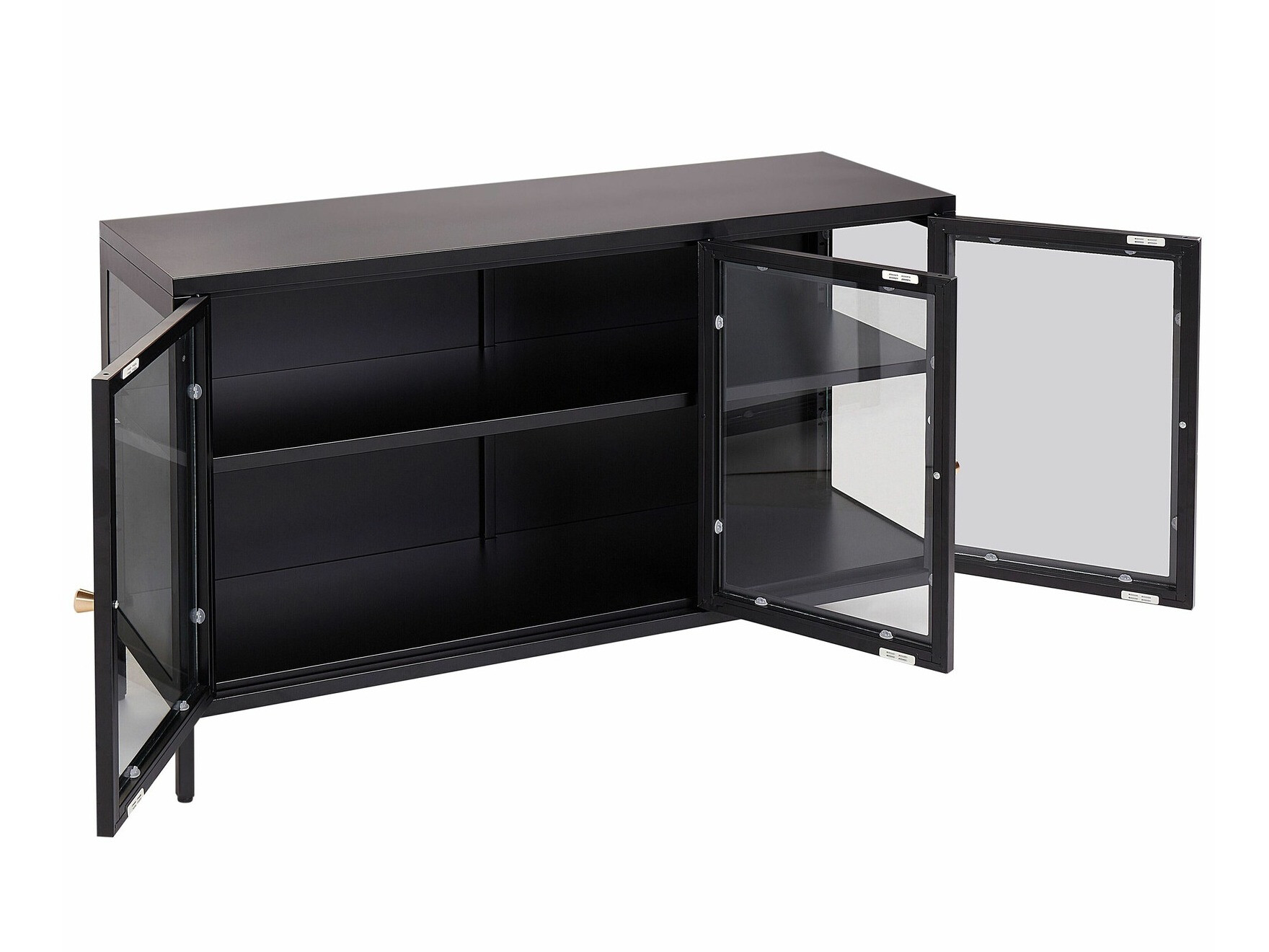 Spintelė Berwyn 2450 (Juoda)