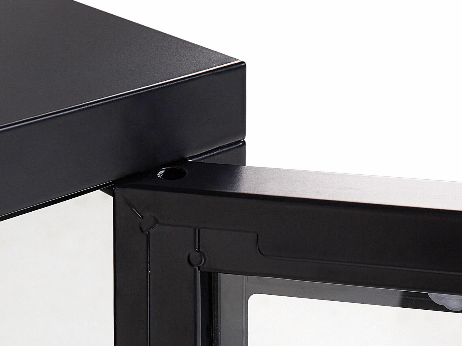 Spintelė Berwyn 2450 (Juoda)