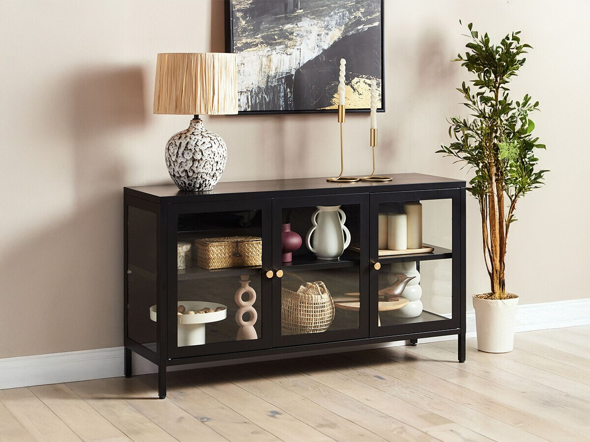 Spintelė Berwyn 2450 (Juoda)