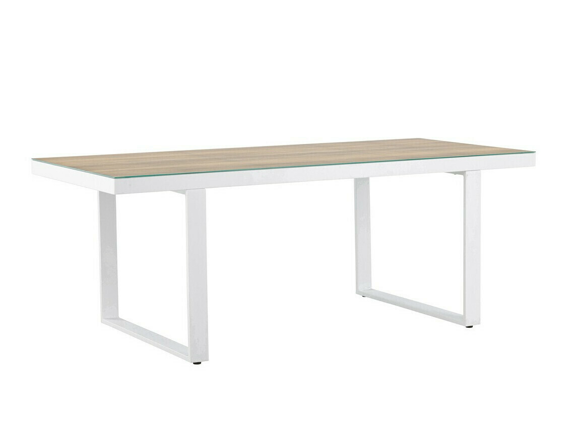 Stalo ir kėdžių komplektas Dallas 4662