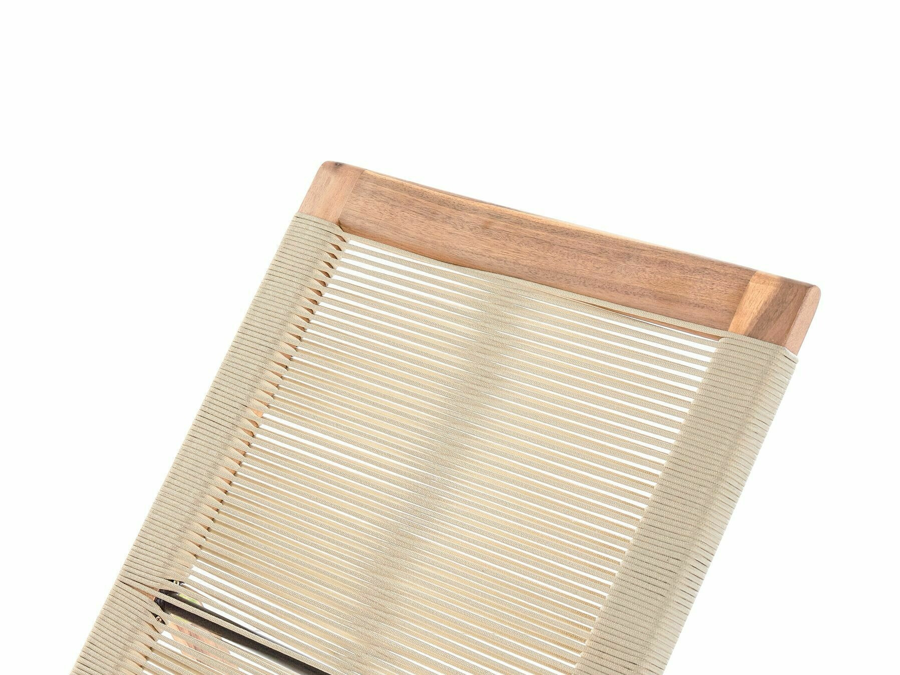 Lauko gultas Bensevu 101 (Akacija + Smėlinė)