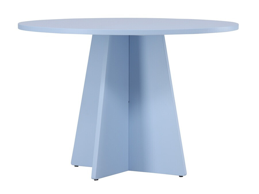 Stalas Dallas 4451 (Mėlyna)