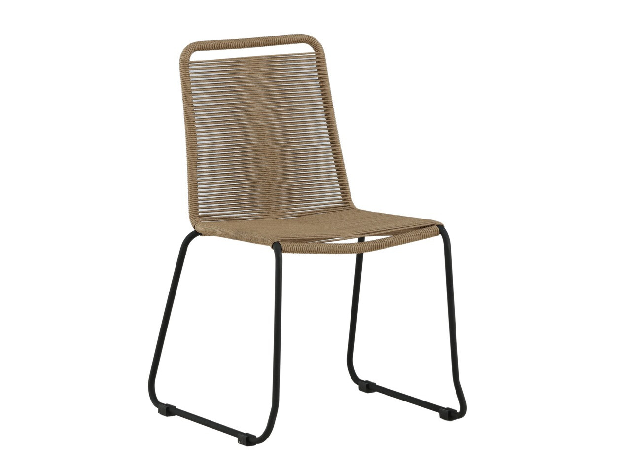 Stalo ir kėdžių komplektas Dallas 4670