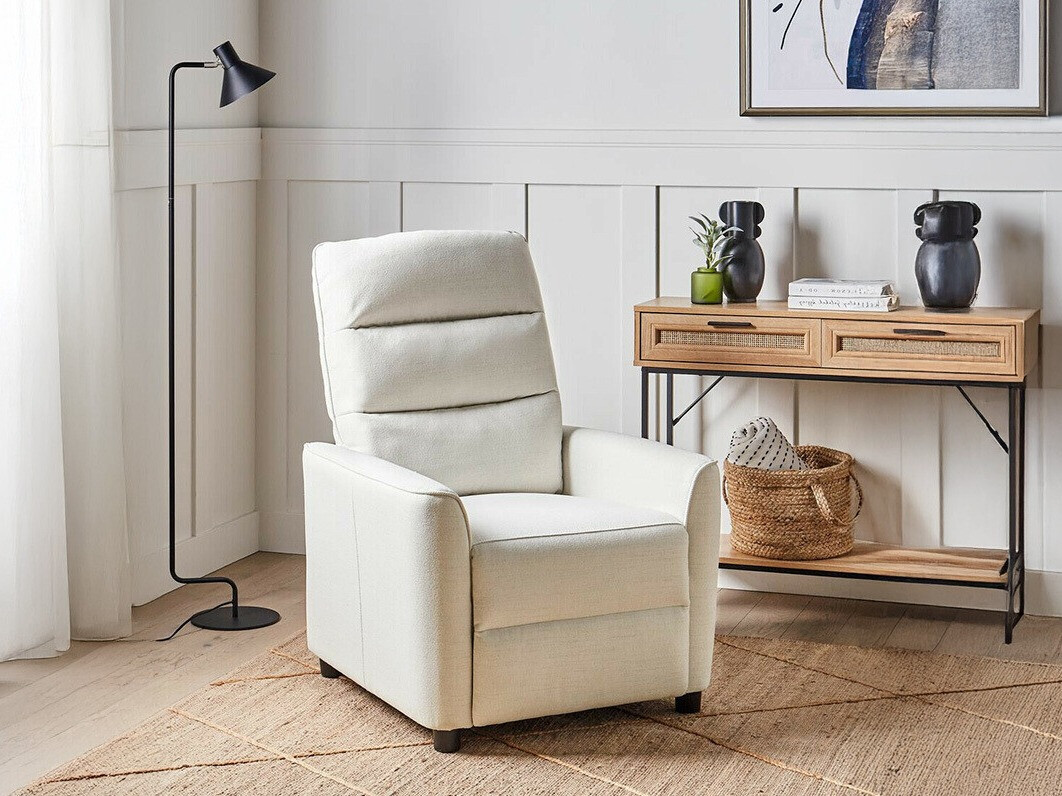 Fotelis reglaineris Berwyn 2460 (Balta)