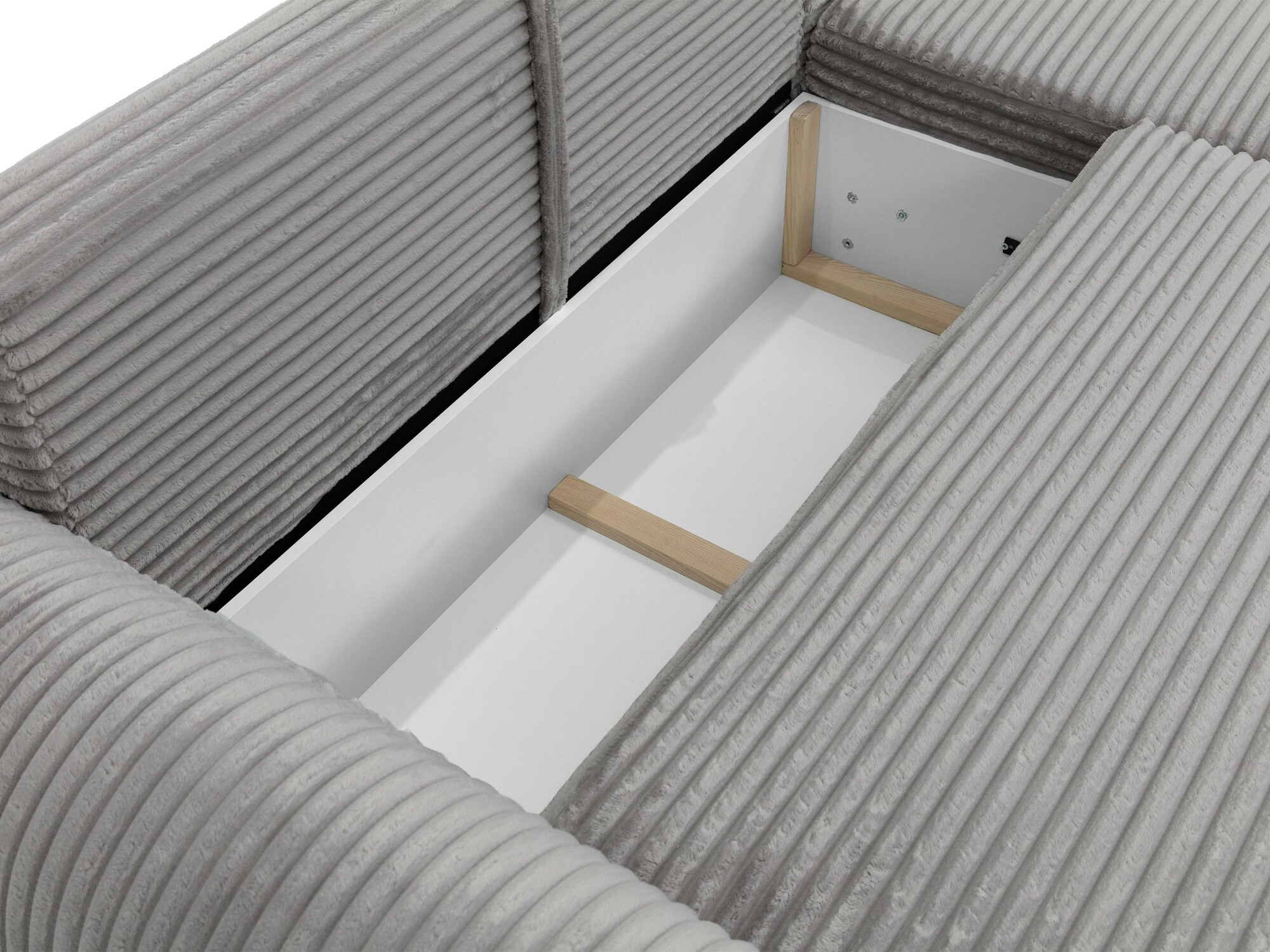 Minkštas kampas TrendyNest 103 (Tilia 03)