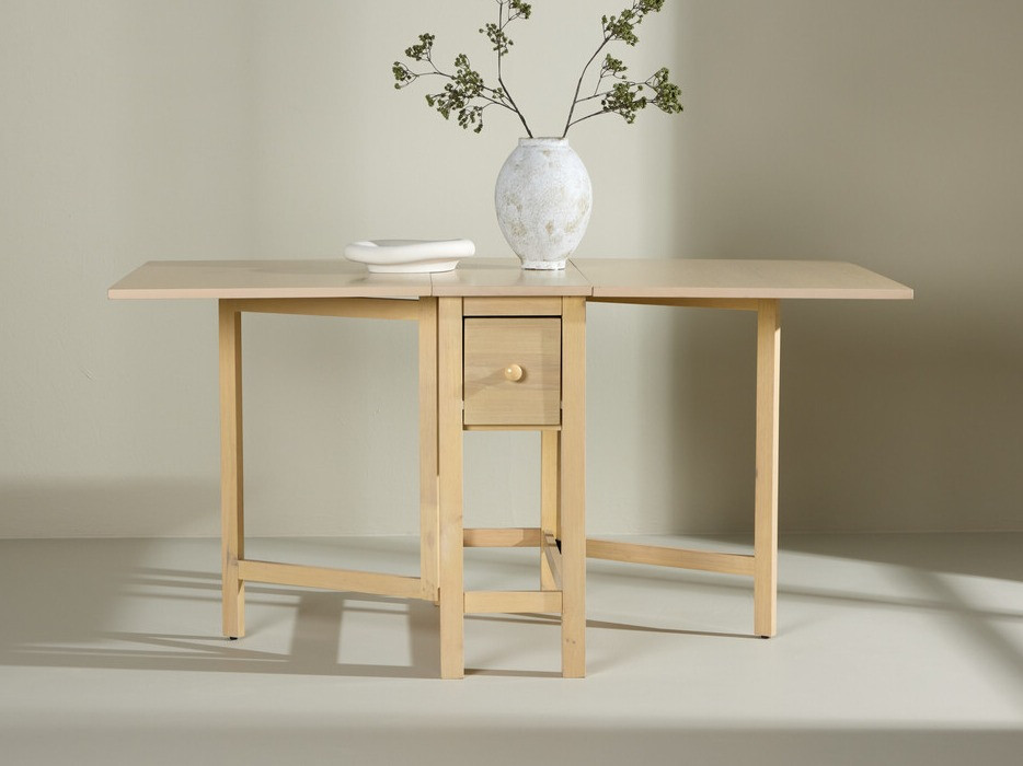 Sulankstomas stalas Dallas 4680